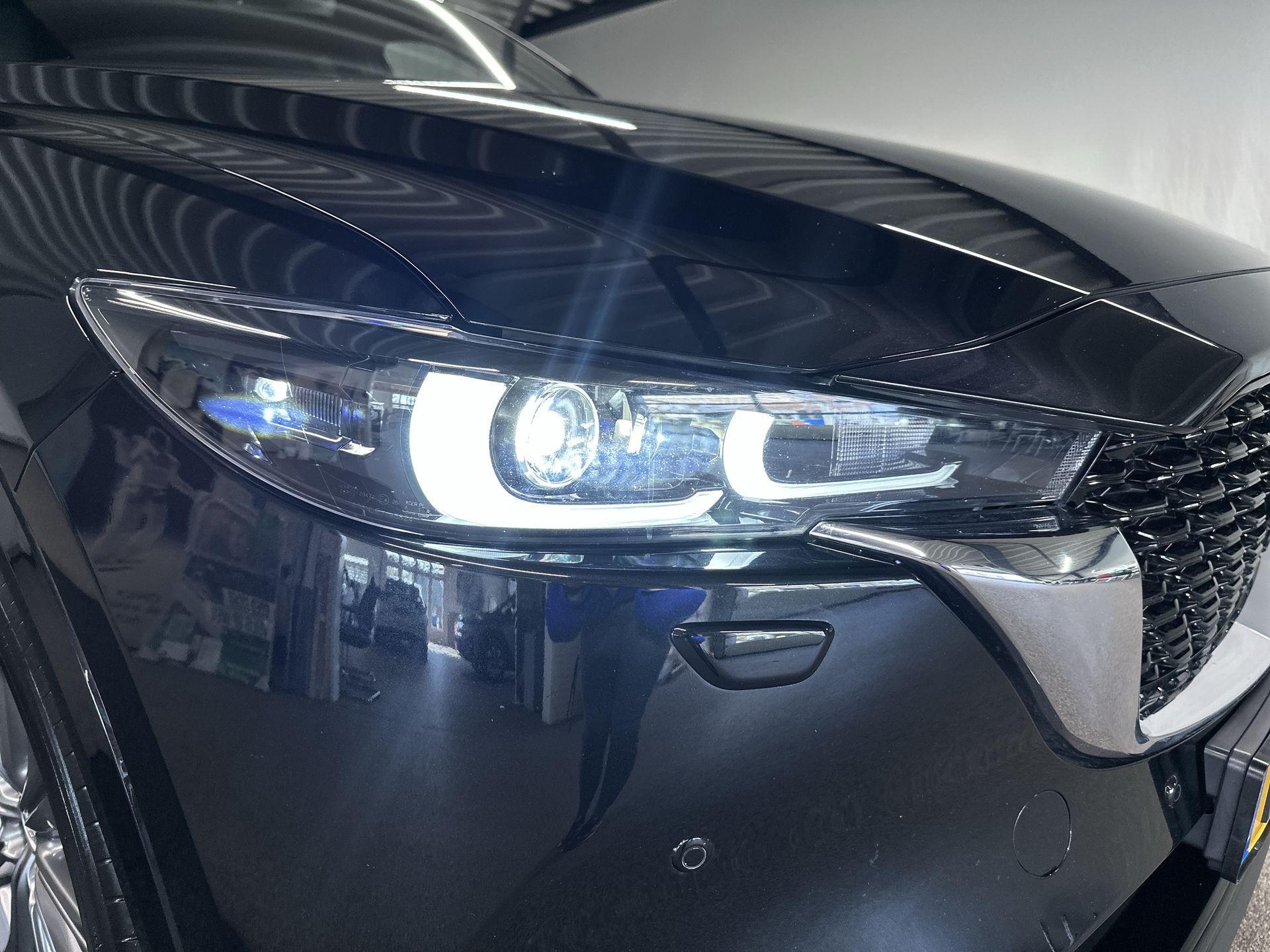 Foto van Mazda Cx-5