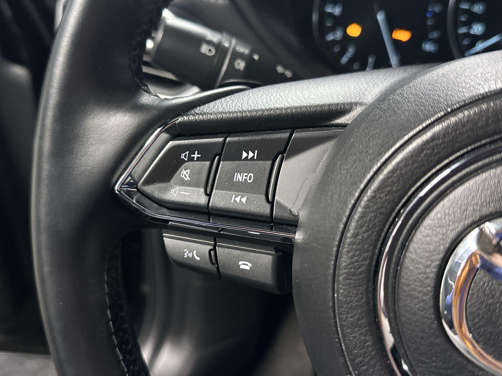 Foto van Mazda Cx-5