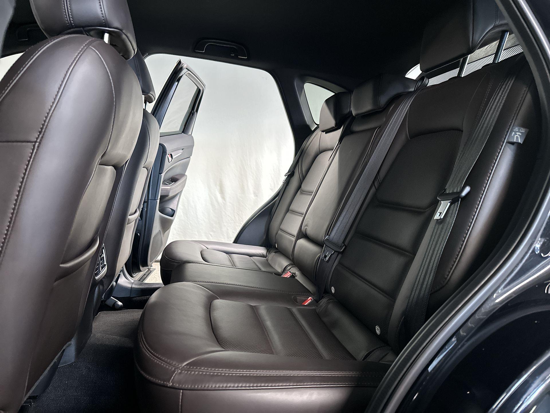 Foto van Mazda Cx-5