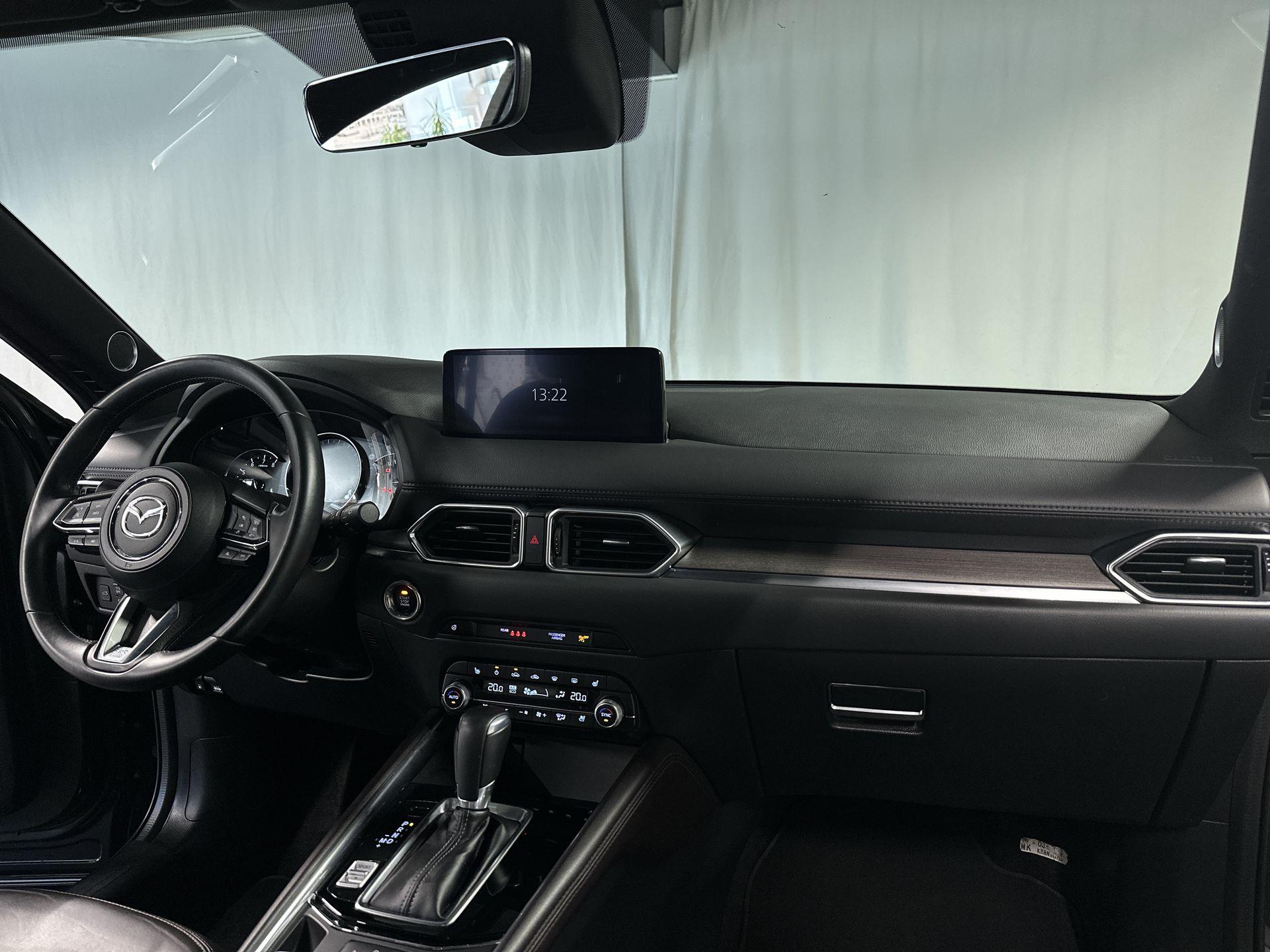 Foto van Mazda Cx-5
