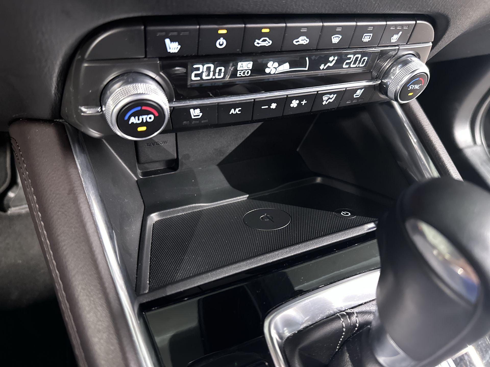 Foto van Mazda Cx-5