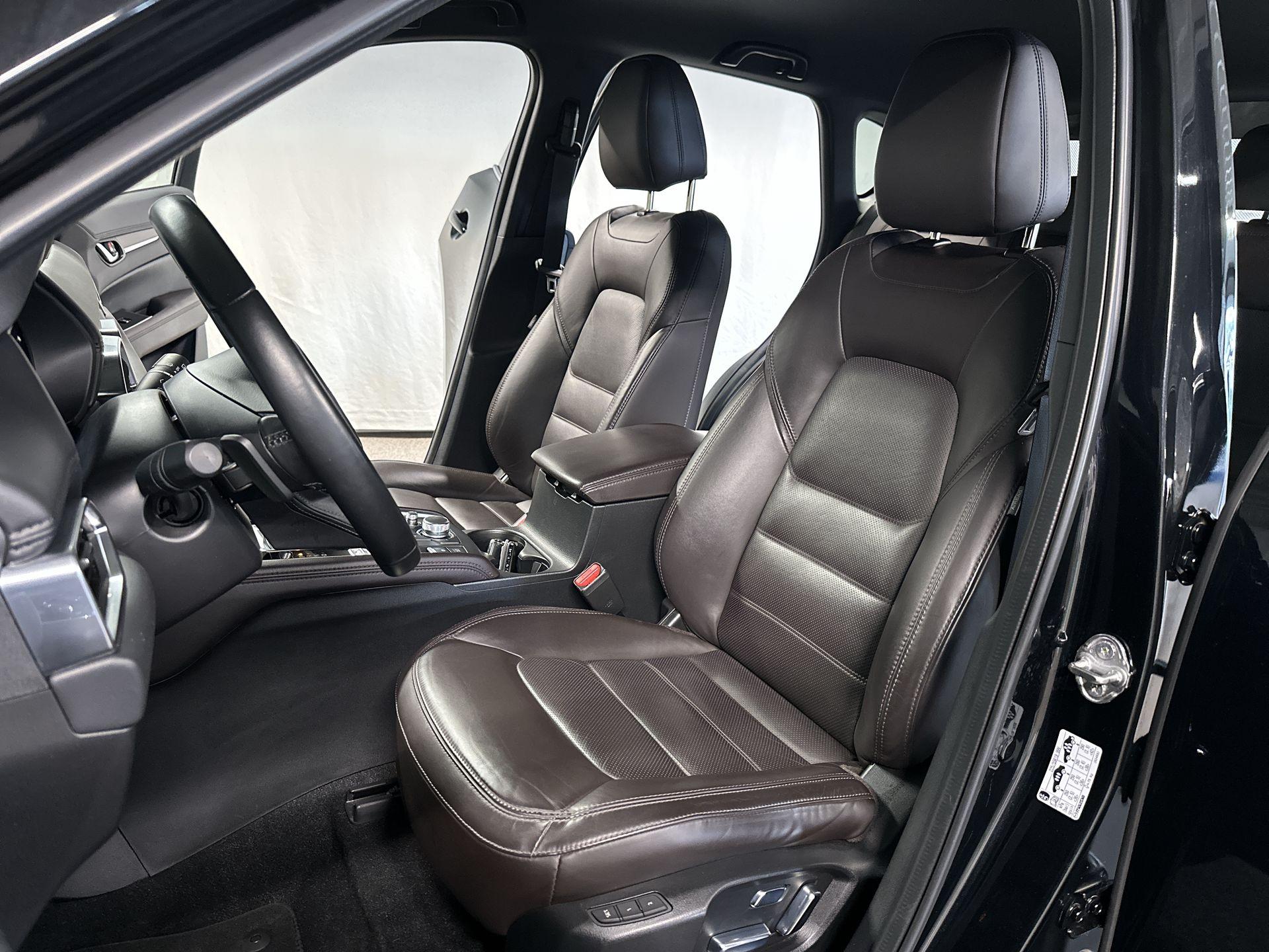 Foto van Mazda Cx-5