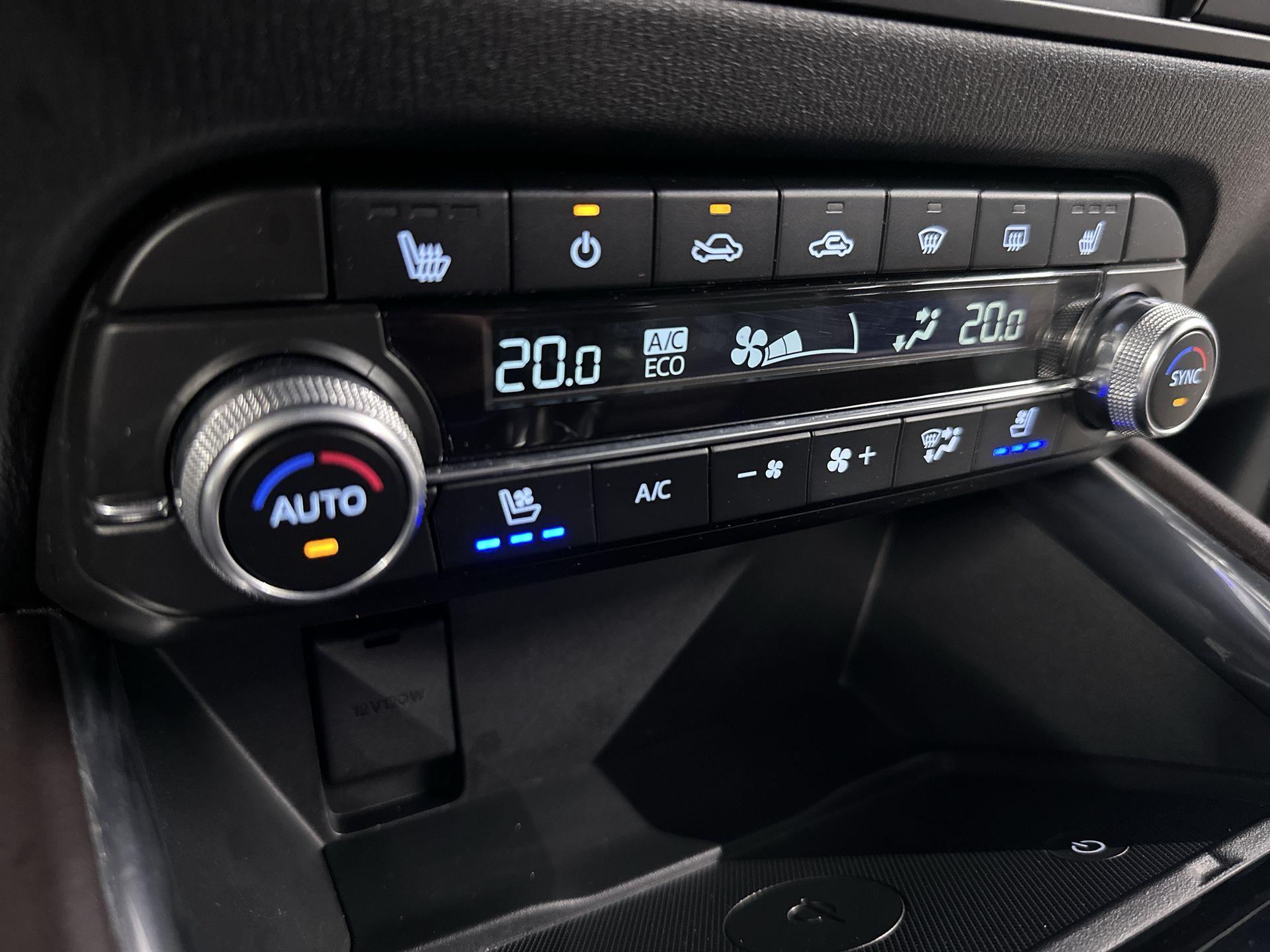 Foto van Mazda Cx-5