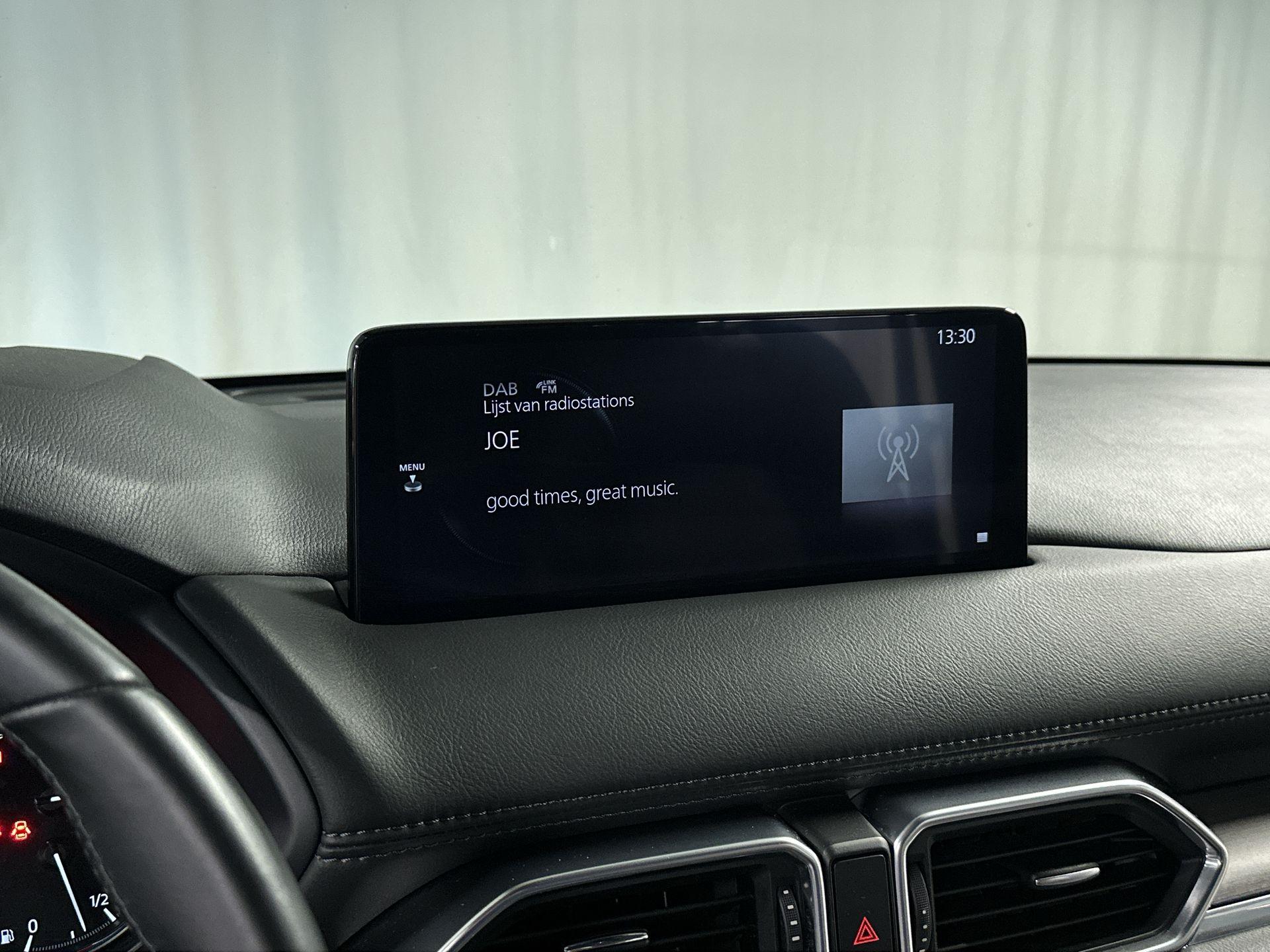 Foto van Mazda Cx-5