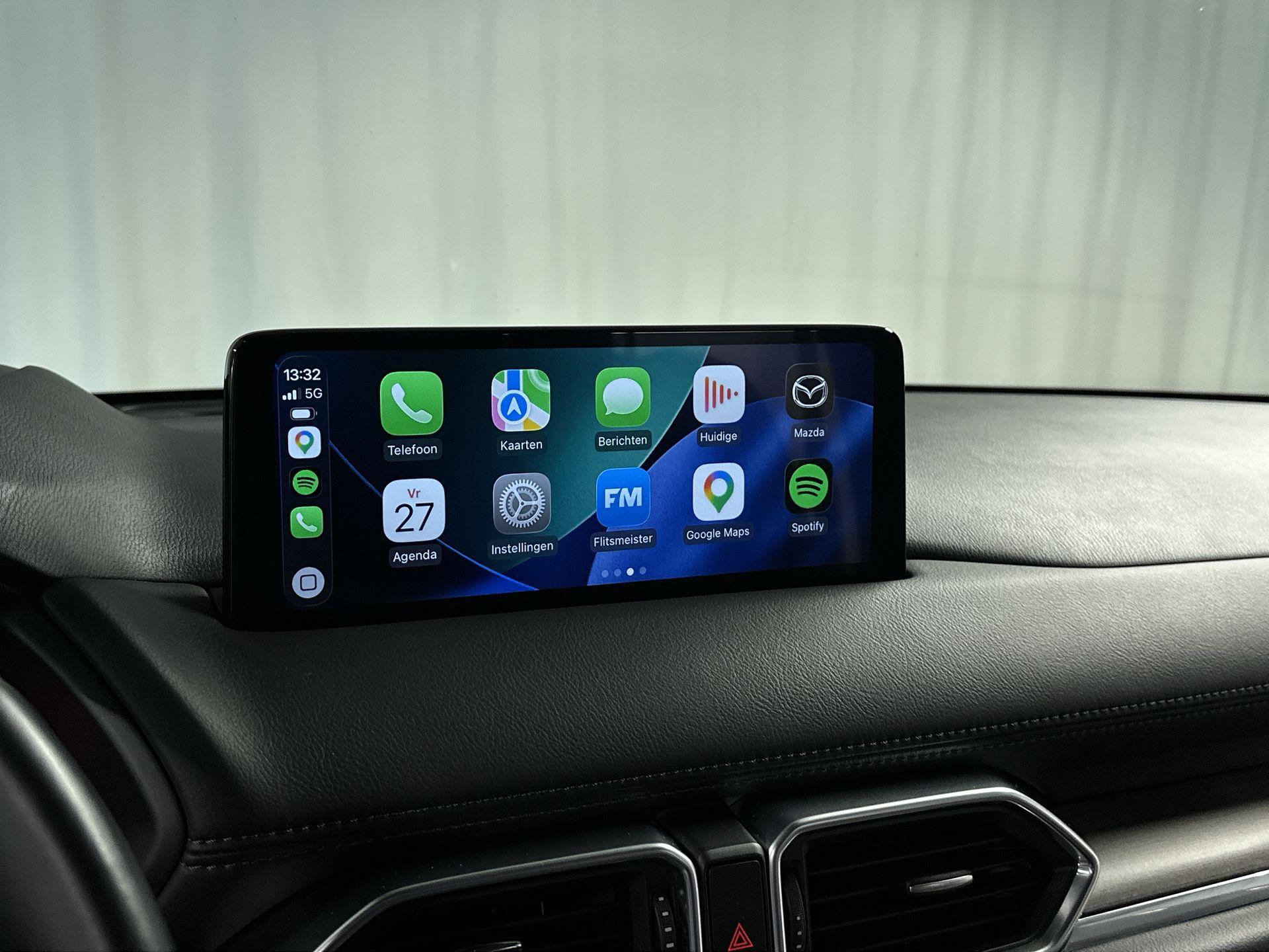 Foto van Mazda Cx-5