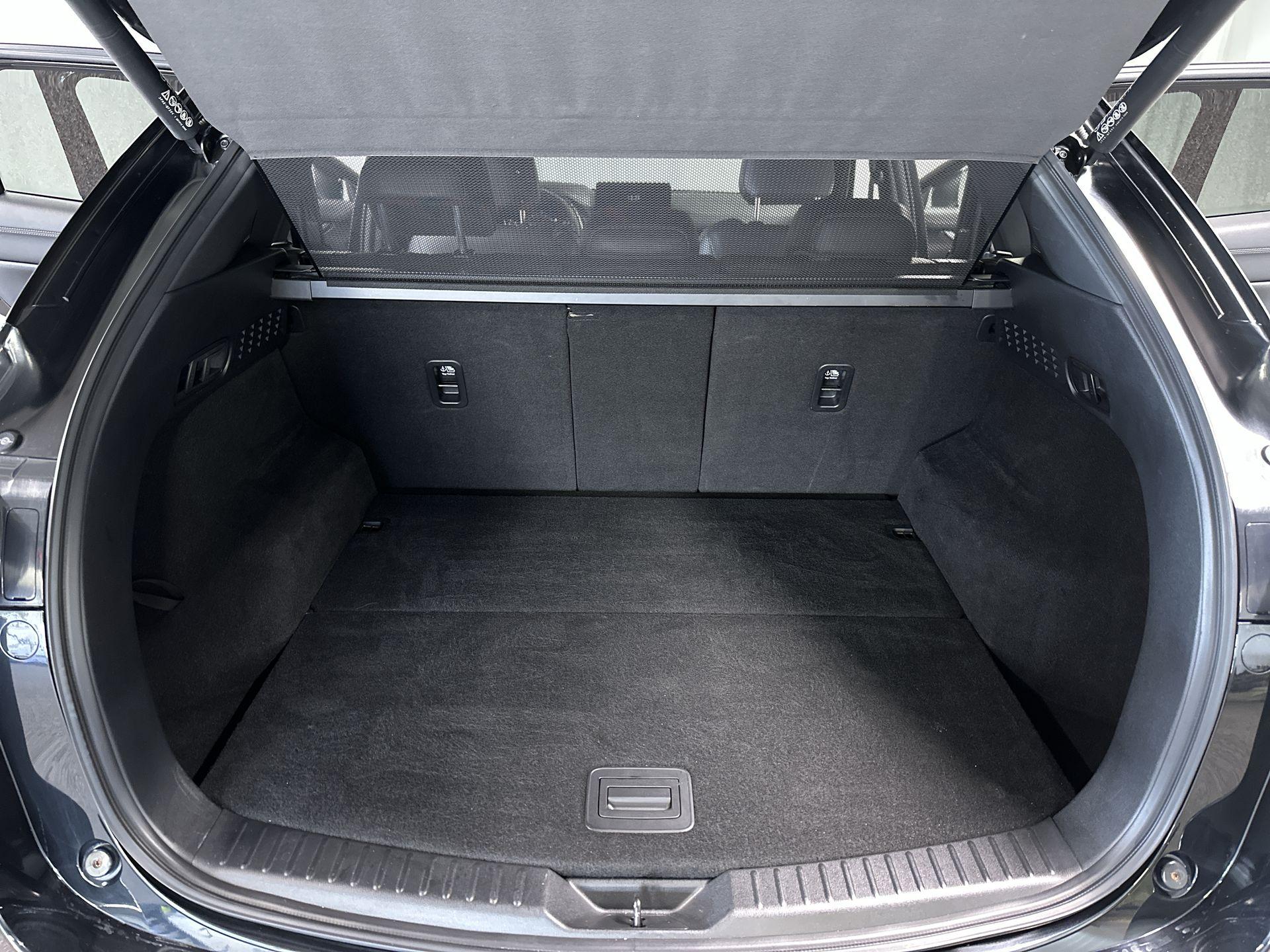 Foto van Mazda Cx-5