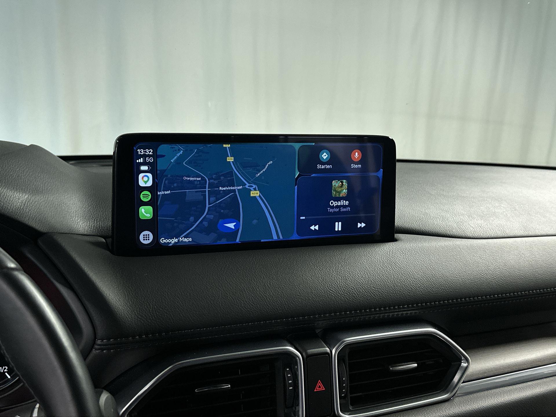 Foto van Mazda Cx-5