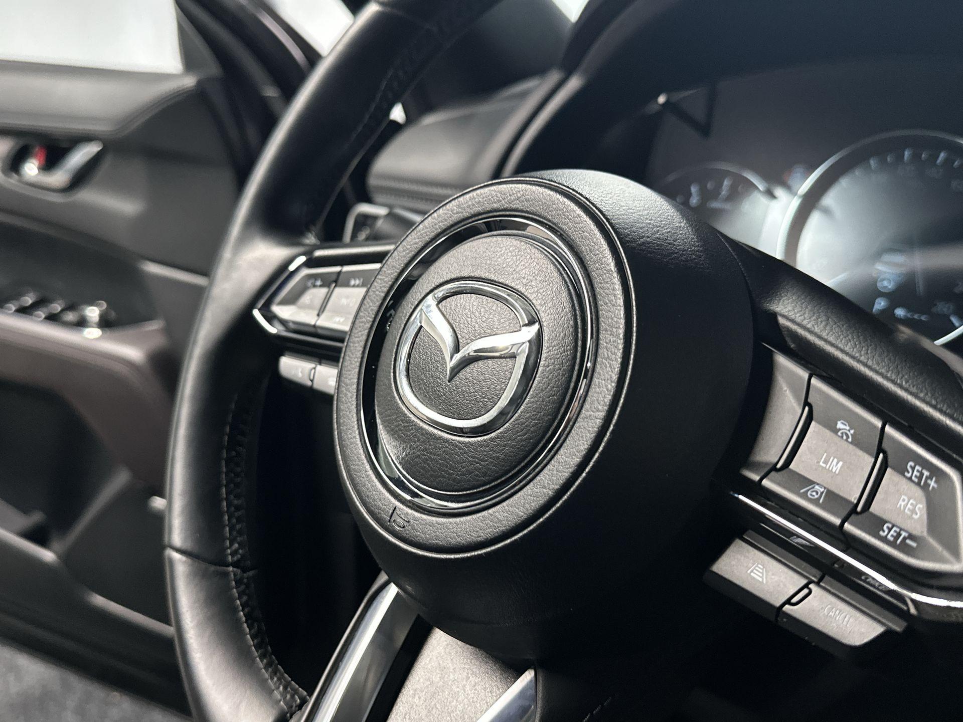 Foto van Mazda Cx-5