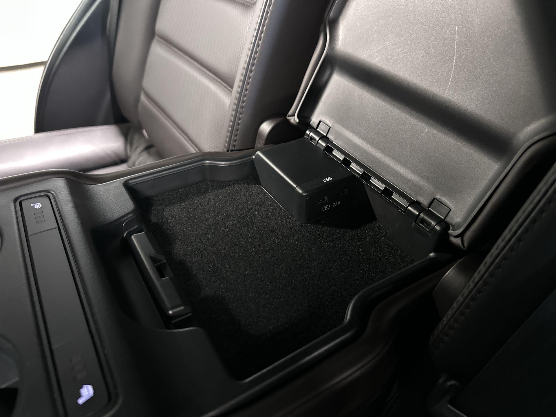 Foto van Mazda Cx-5