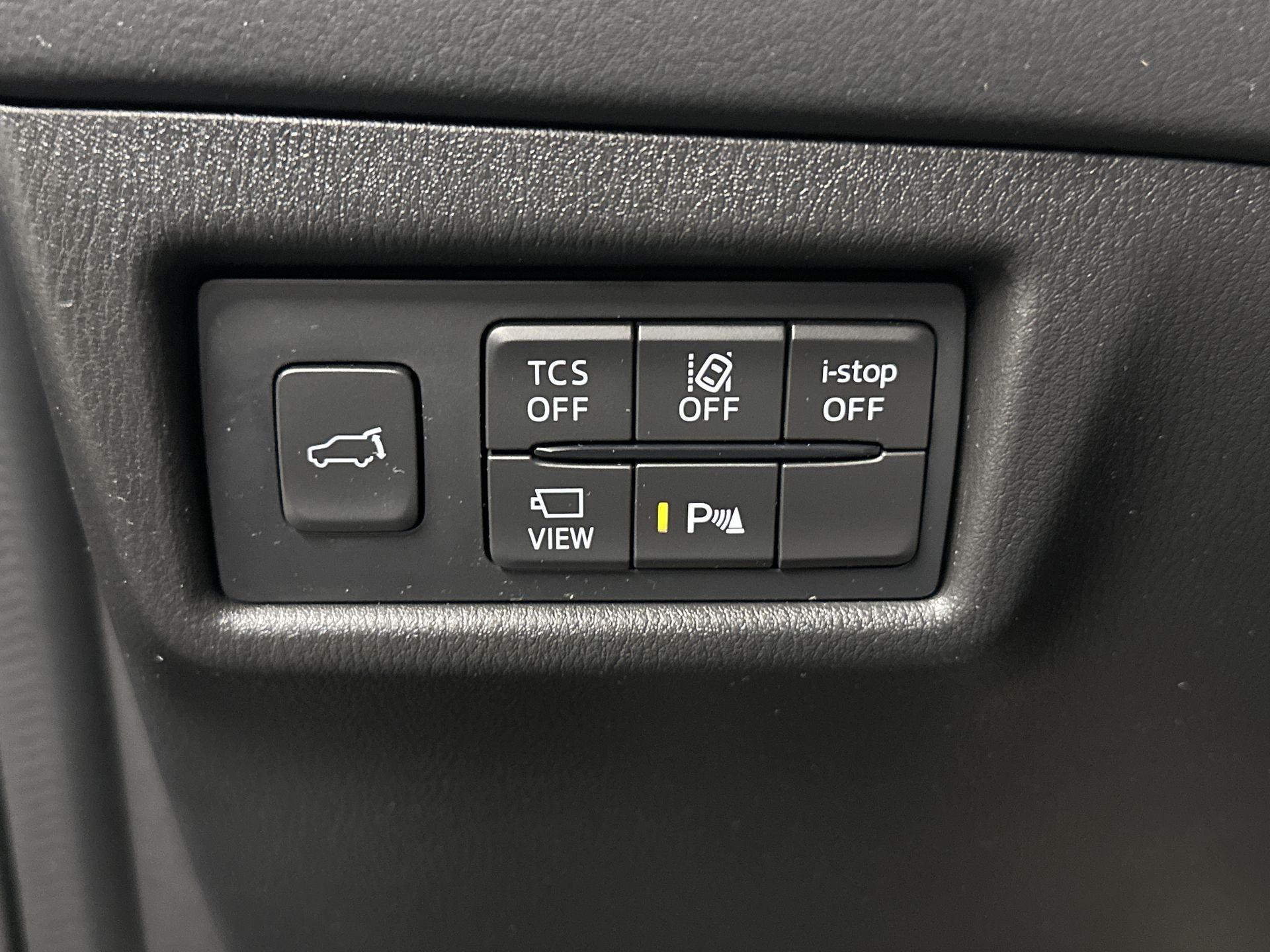 Foto van Mazda Cx-5