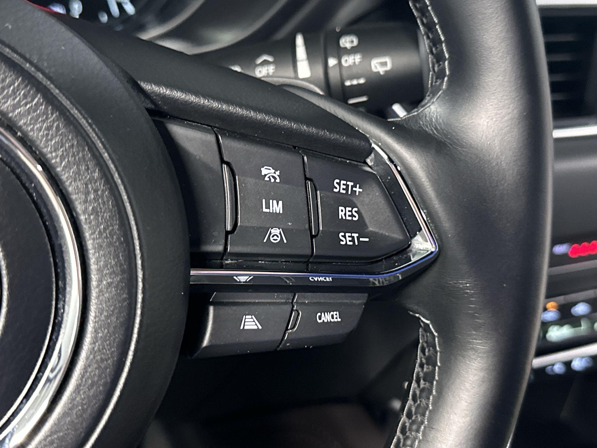 Foto van Mazda Cx-5
