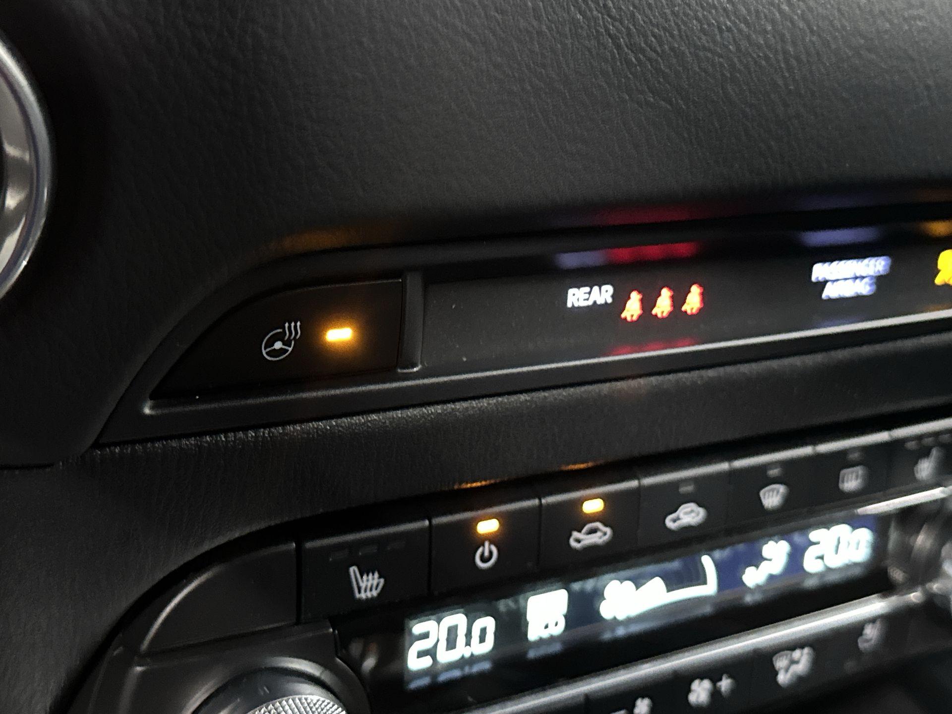 Foto van Mazda Cx-5