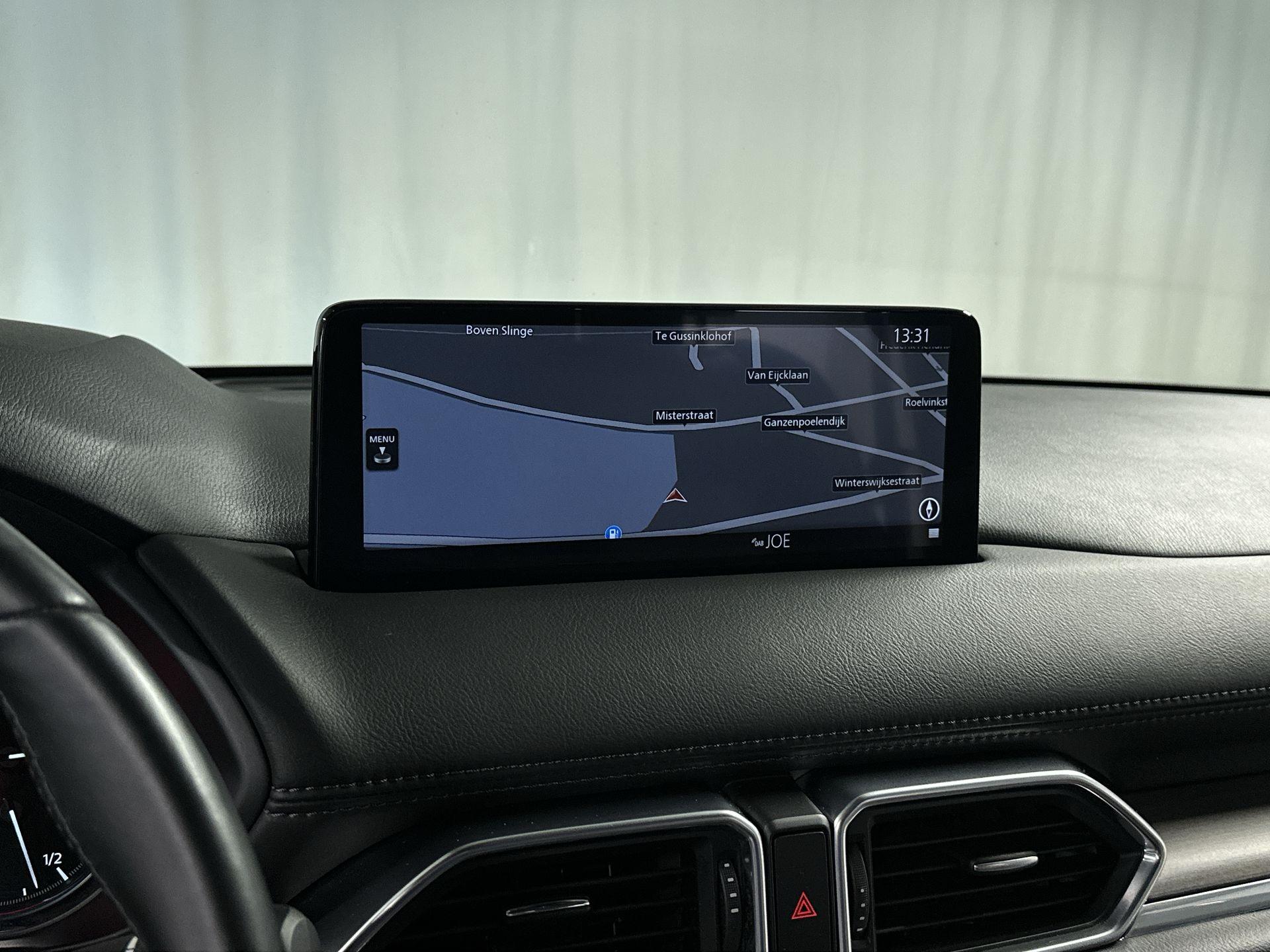 Foto van Mazda Cx-5