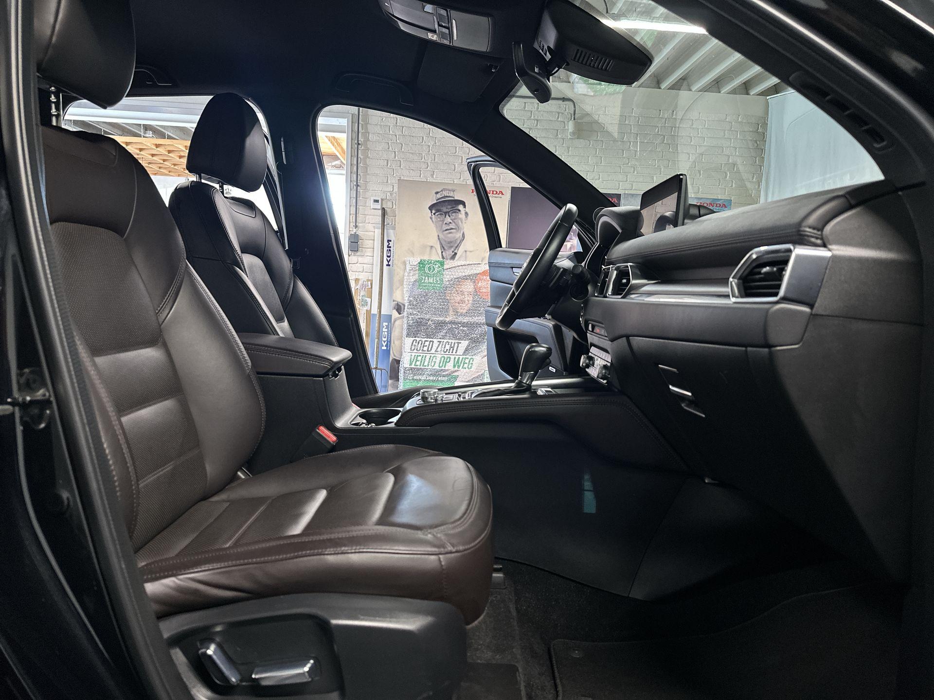 Foto van Mazda Cx-5