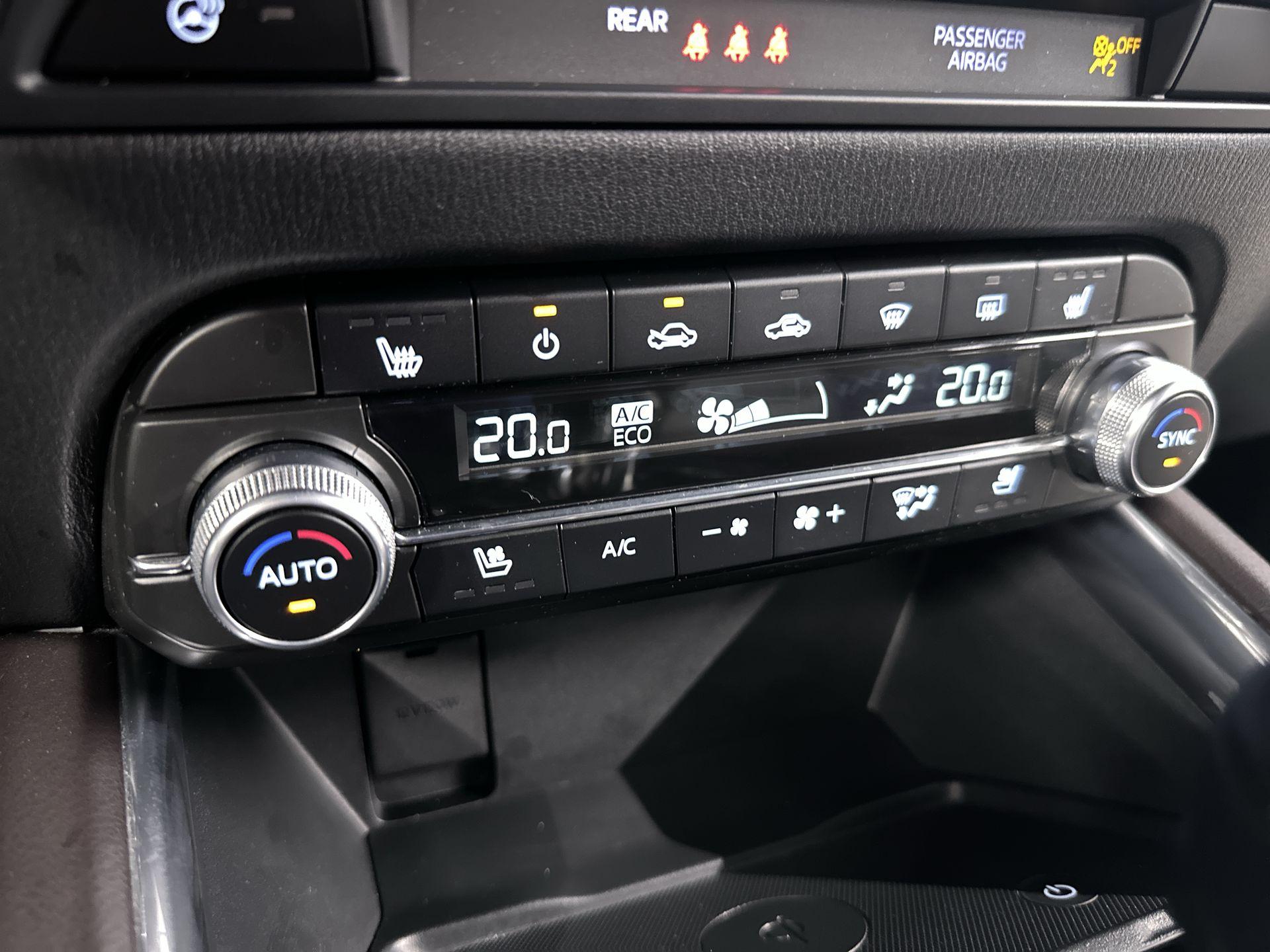 Foto van Mazda Cx-5