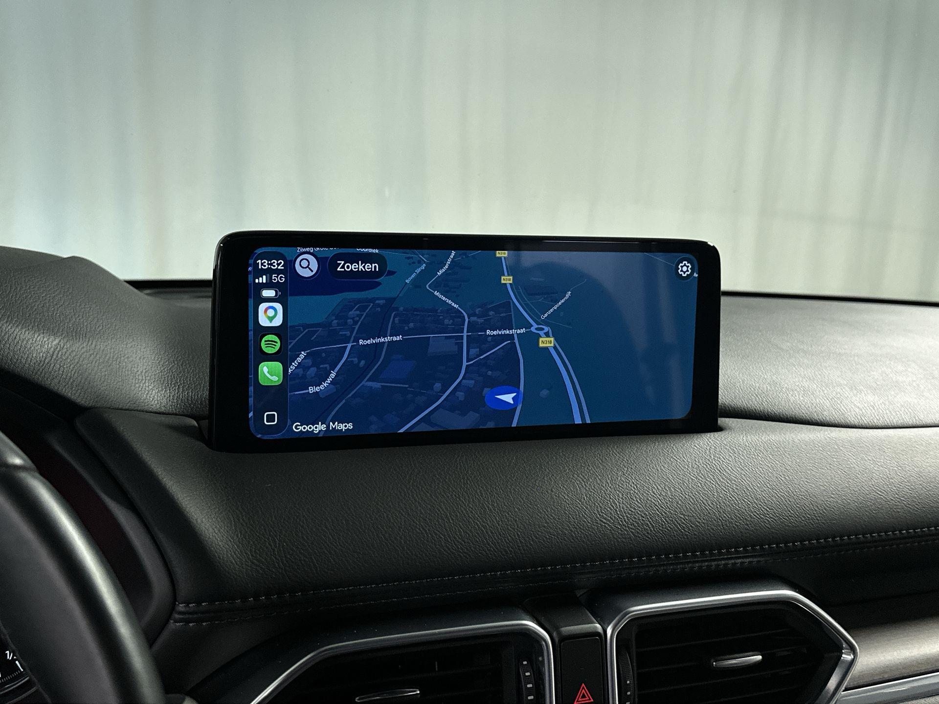 Foto van Mazda Cx-5