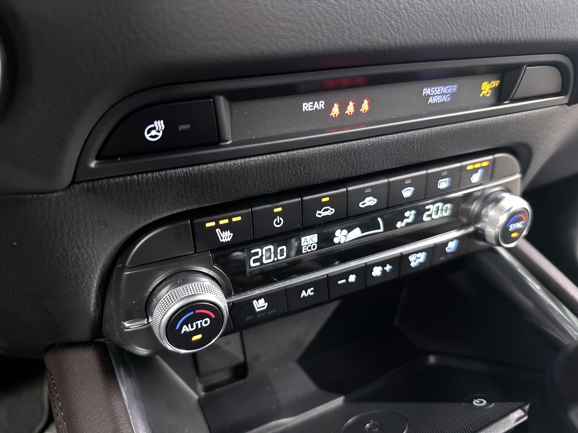 Foto van Mazda Cx-5