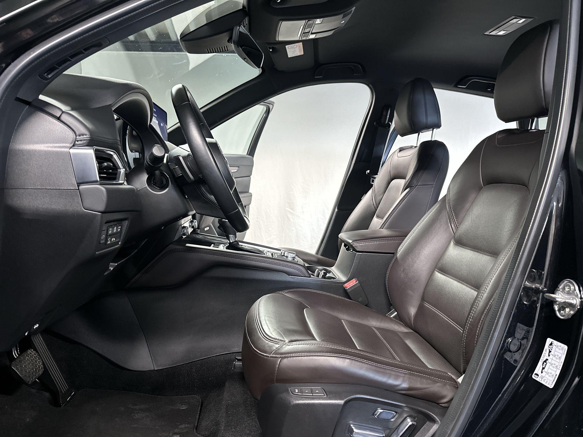 Foto van Mazda Cx-5