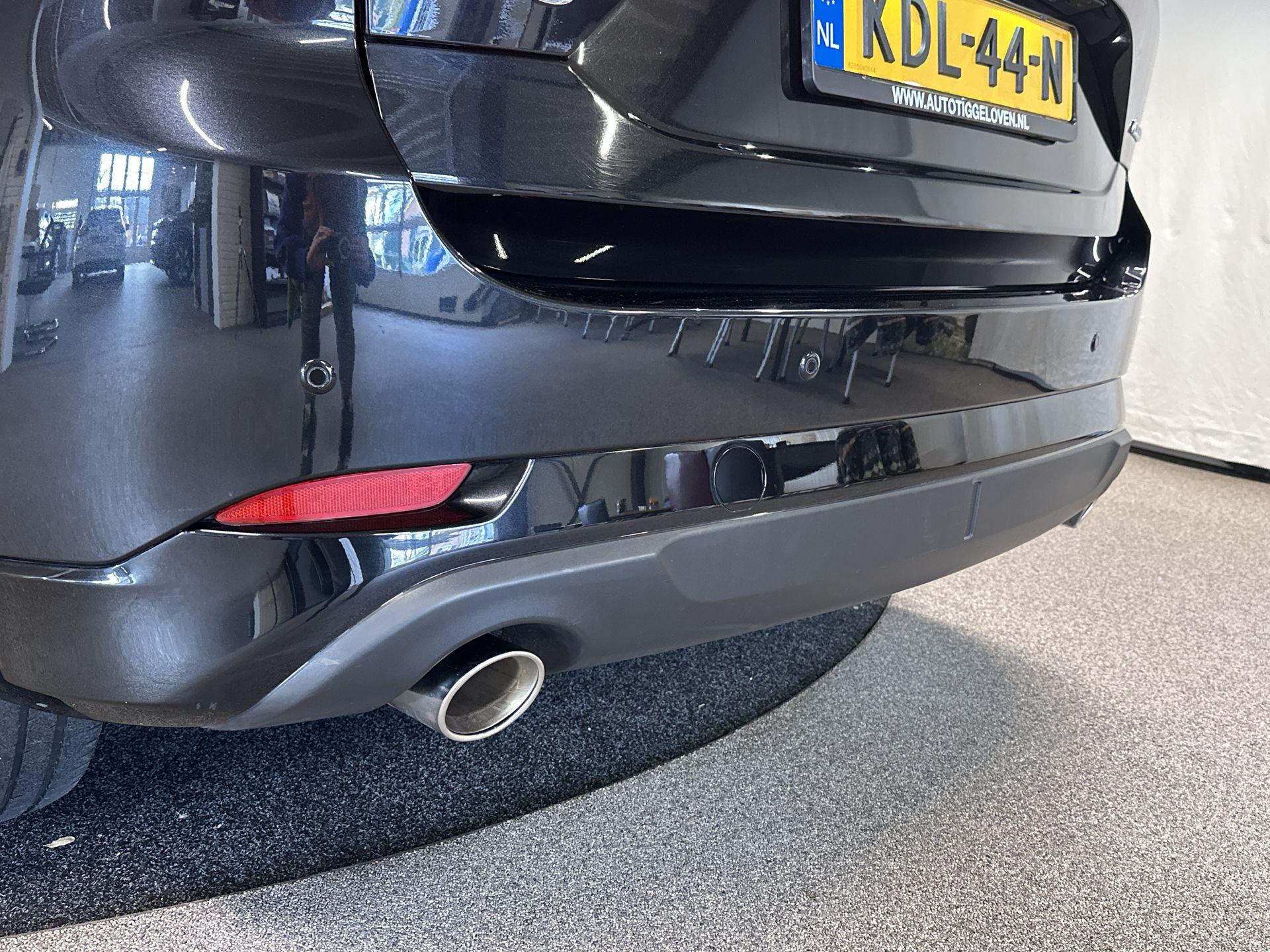Foto van Mazda Cx-5