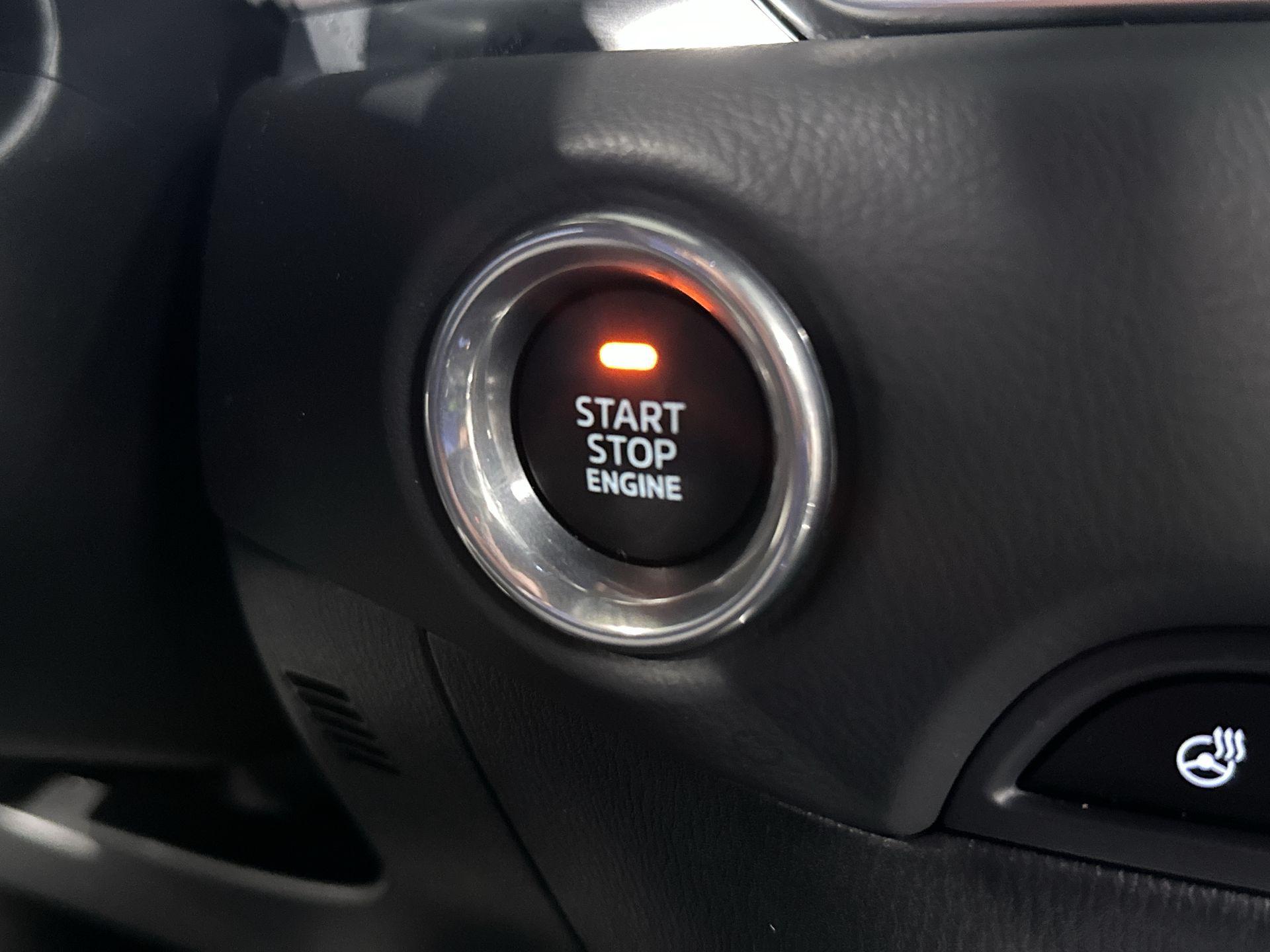 Foto van Mazda Cx-5