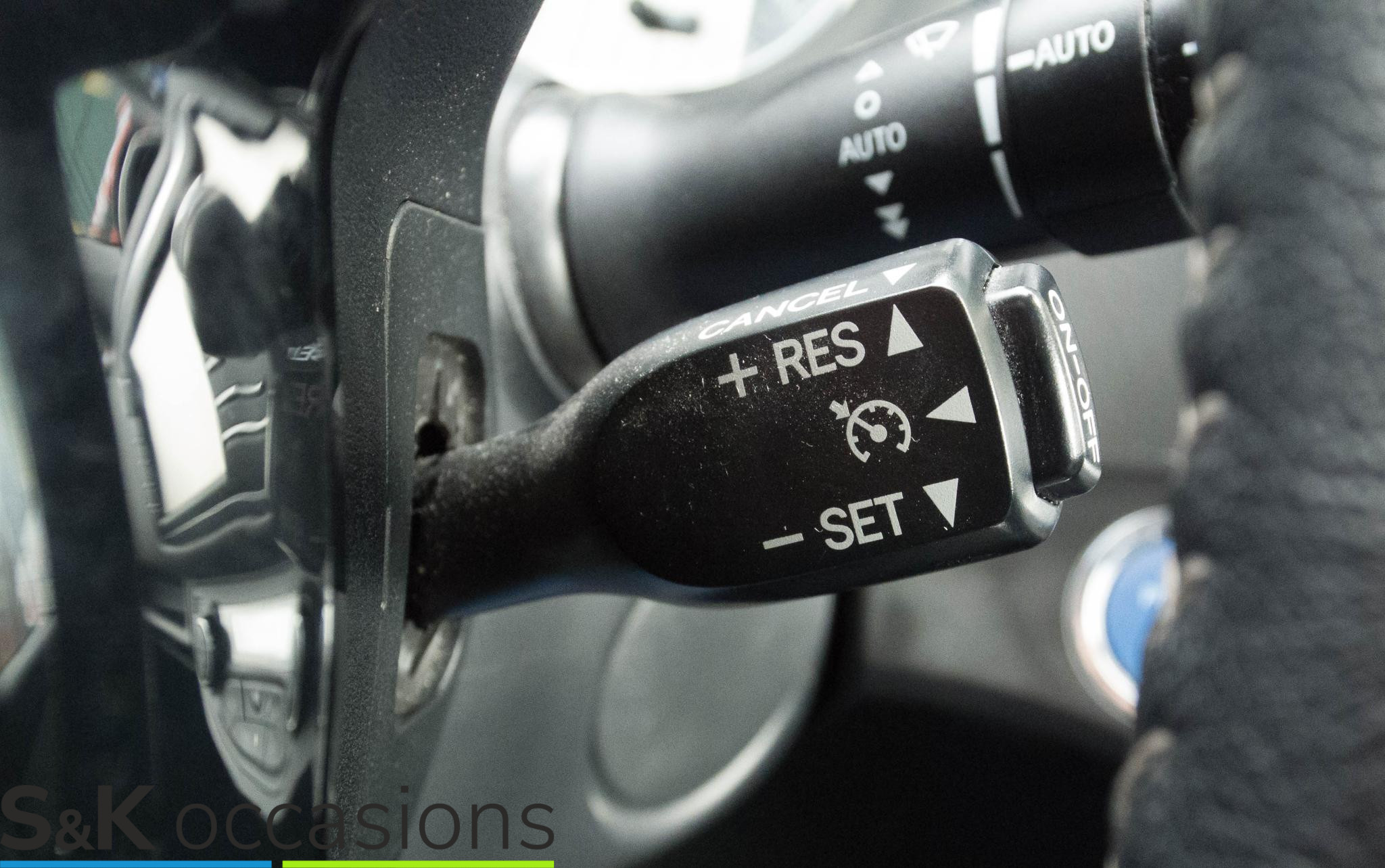 Foto van Toyota Toyota Yaris Hybrid