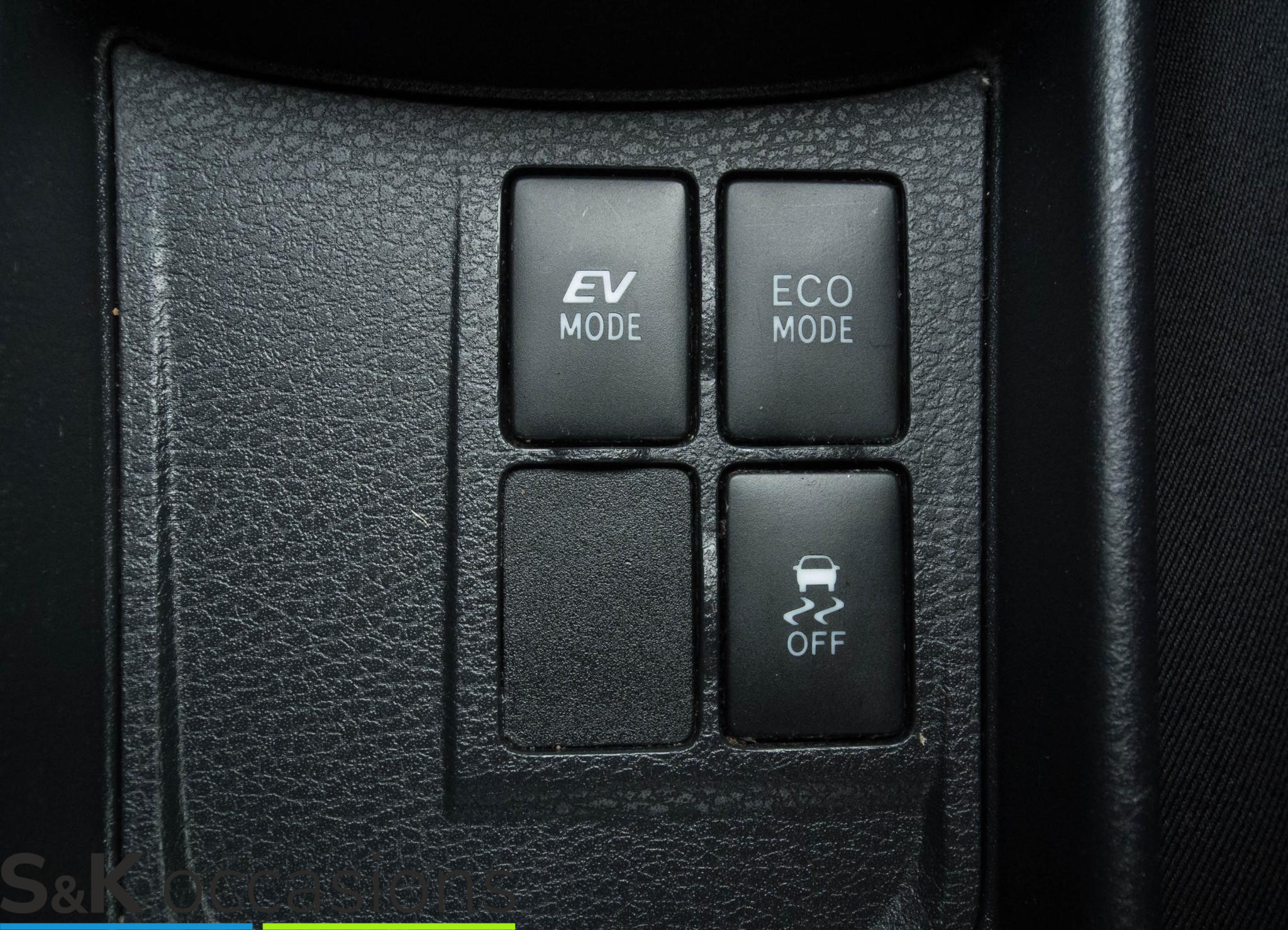 Foto van Toyota Toyota Yaris Hybrid