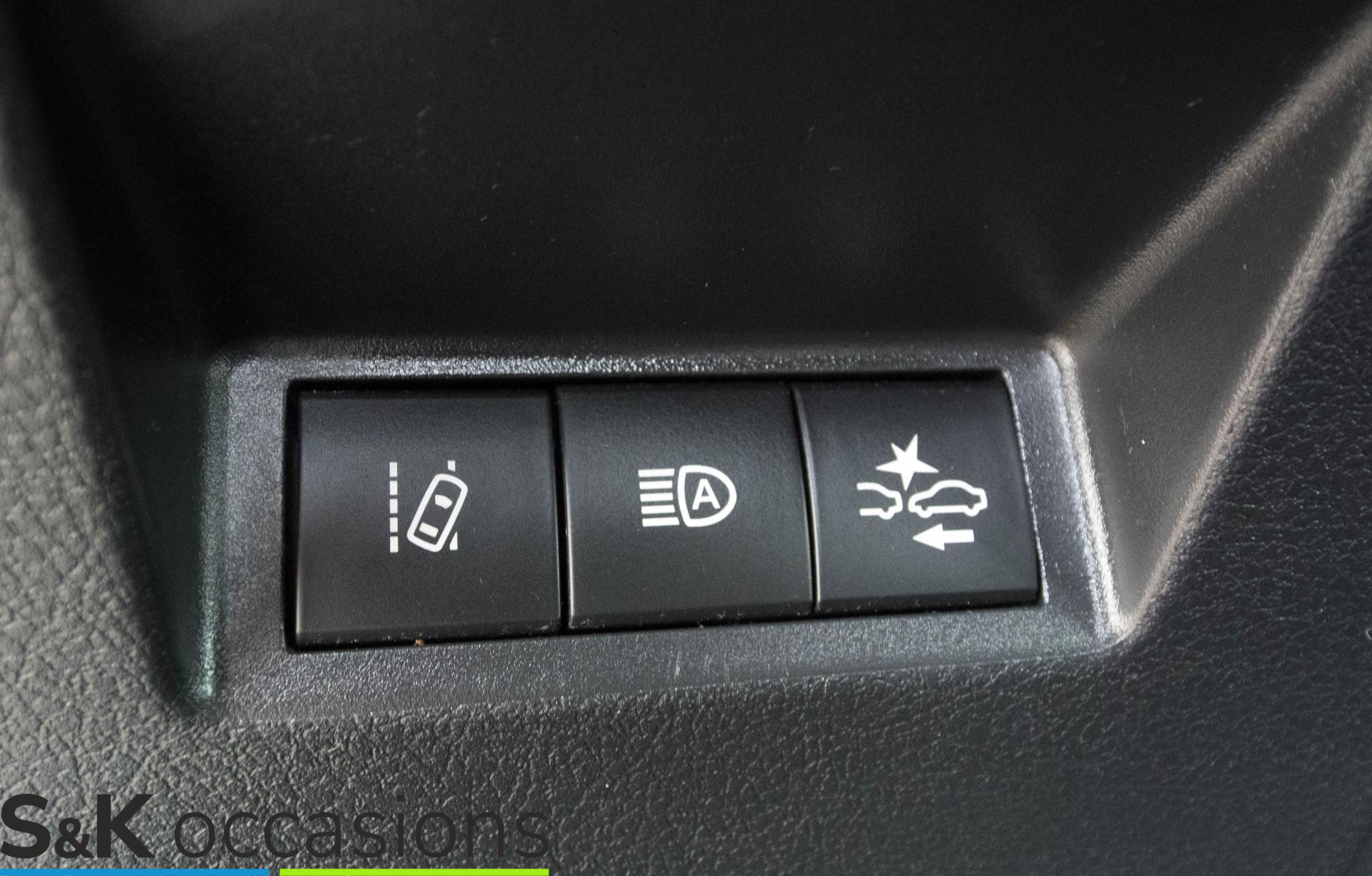 Foto van Toyota Toyota Yaris Hybrid