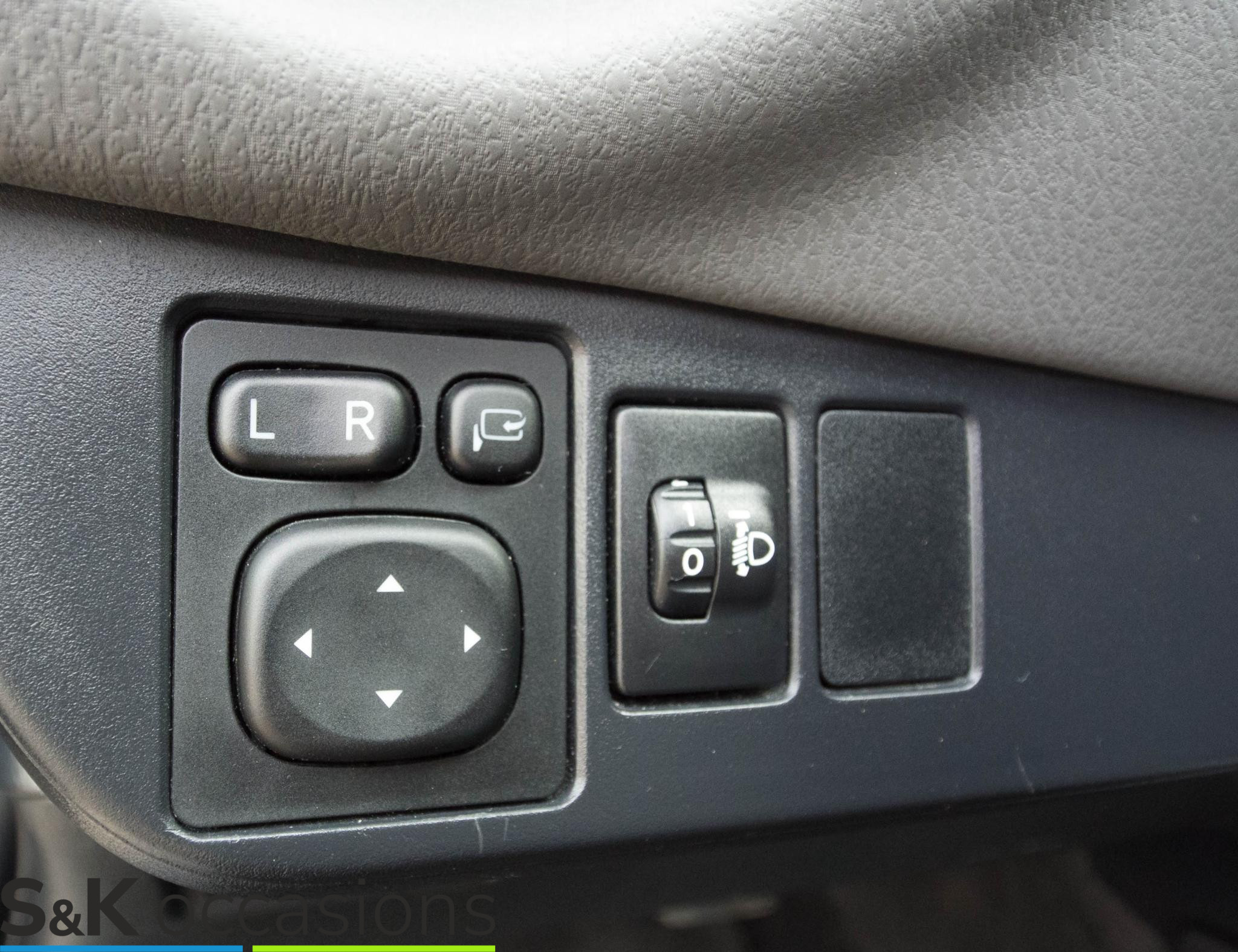 Foto van Toyota Toyota Yaris Hybrid