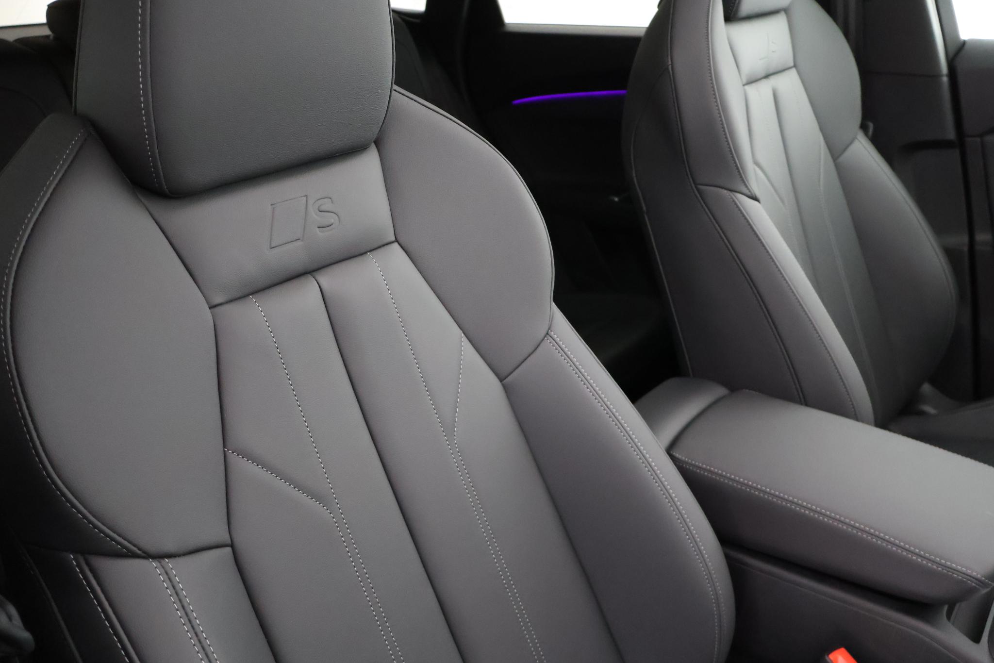 Foto van Audi Q5 Sportback