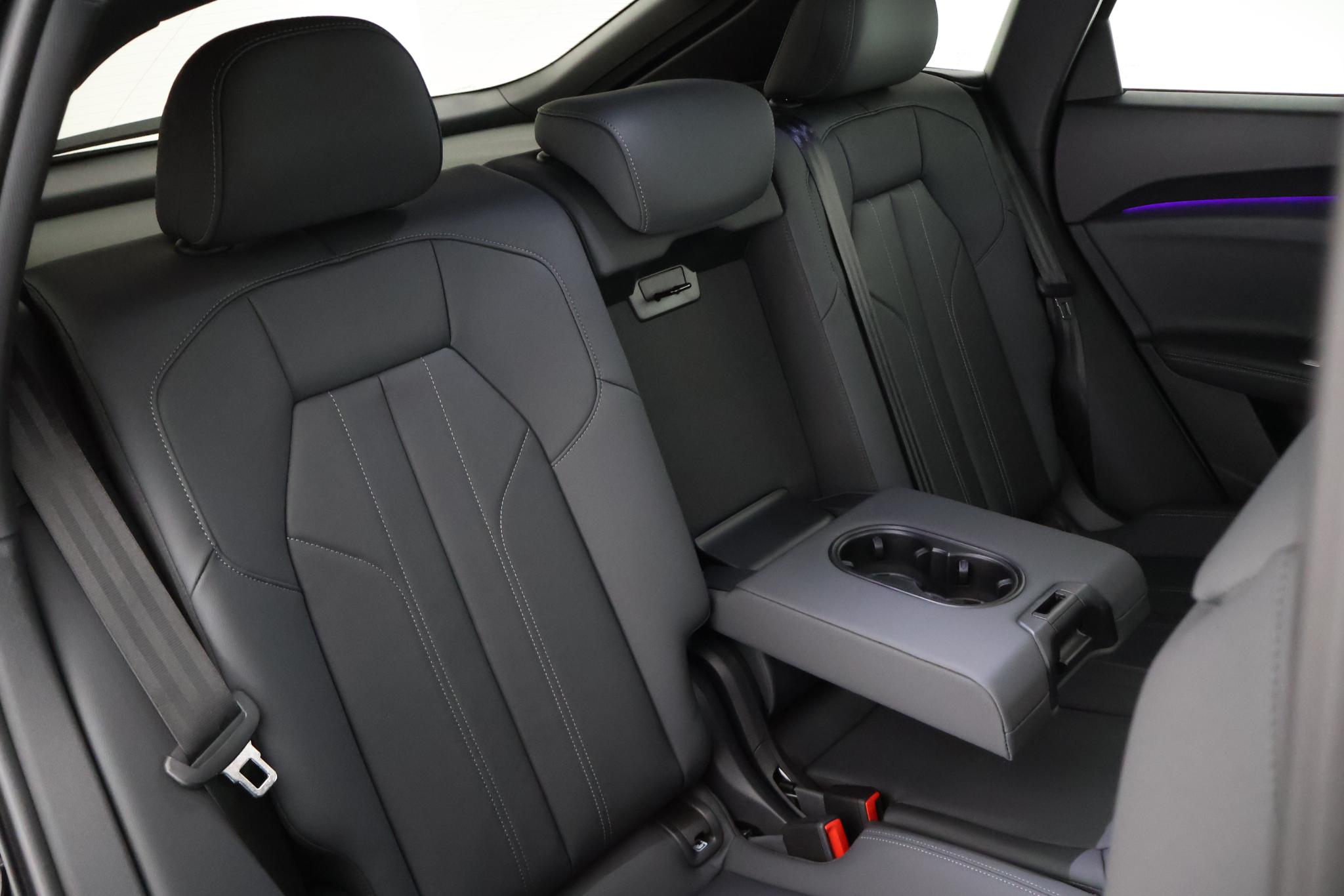 Foto van Audi Q5 Sportback
