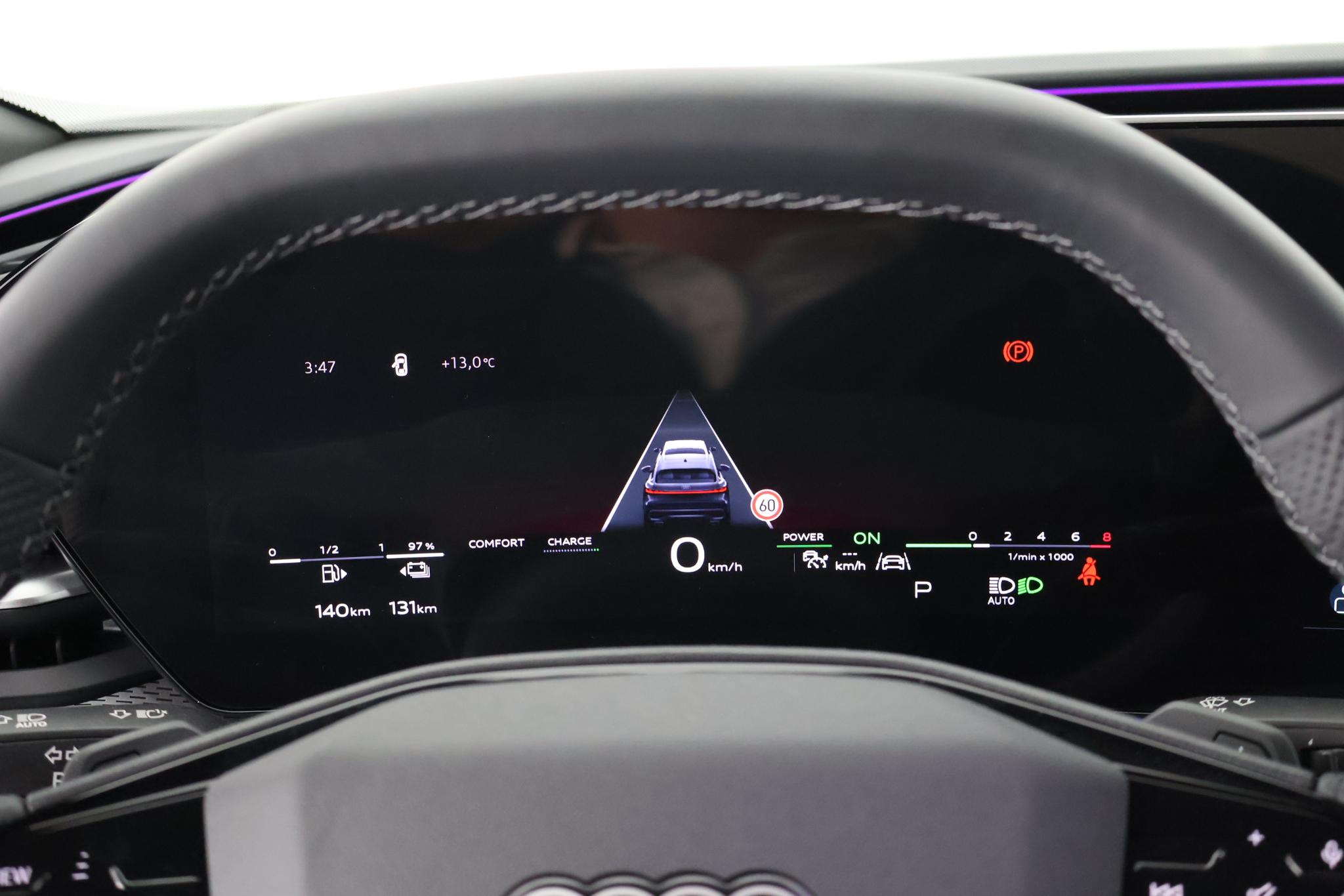 Foto van Audi Q5 Sportback