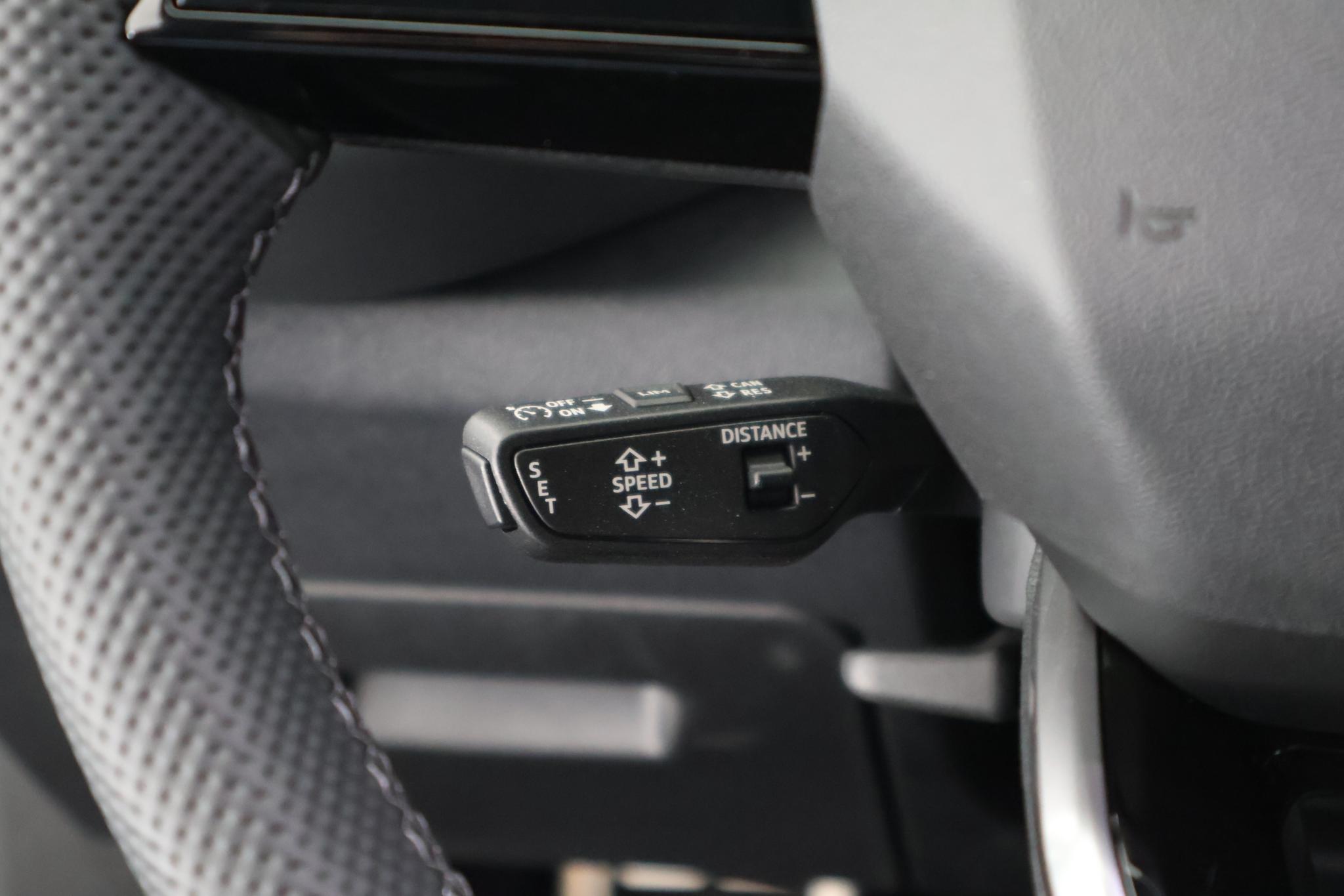 Foto van Audi Q5 Sportback
