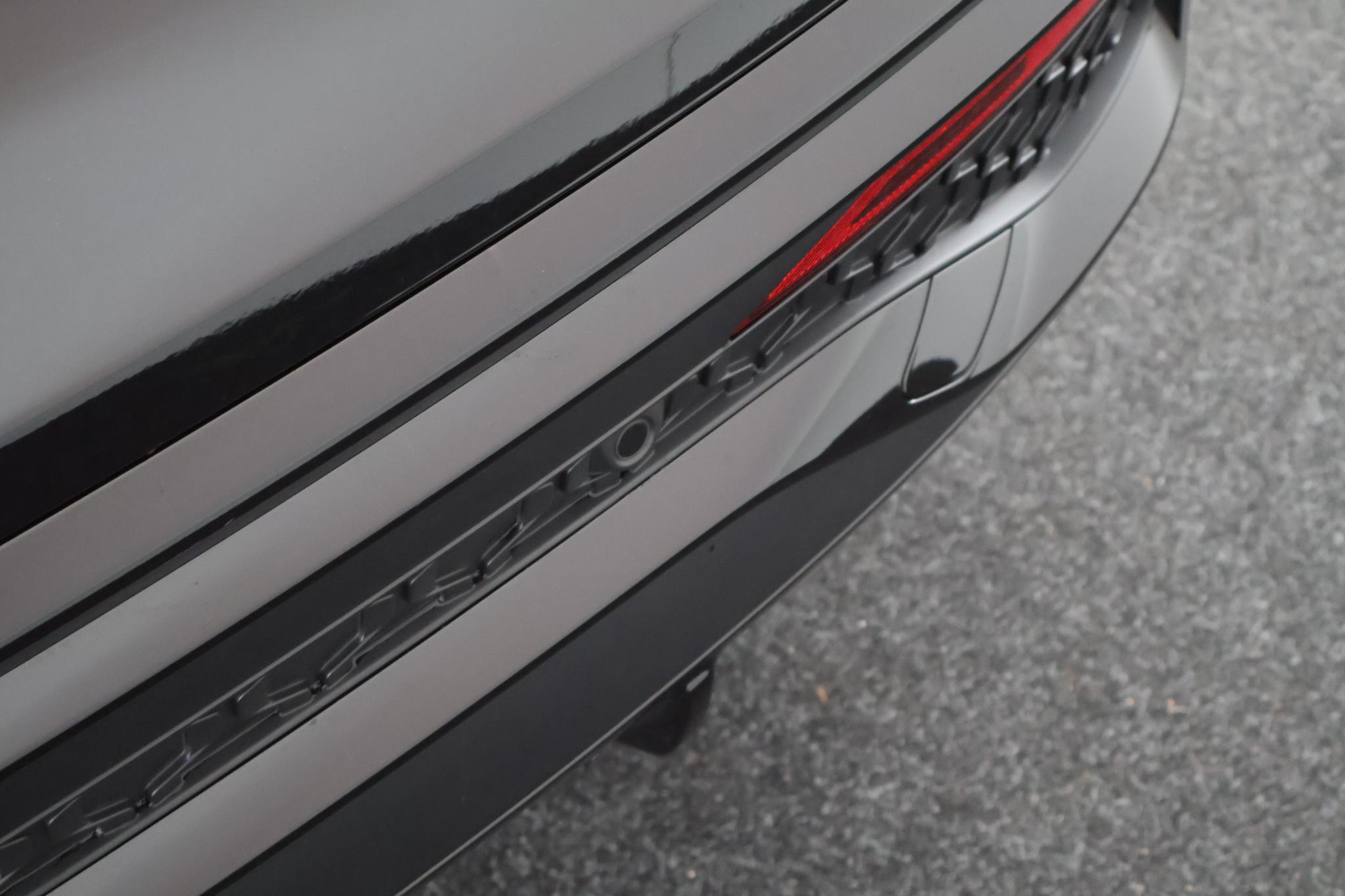 Foto van Audi Q5 Sportback