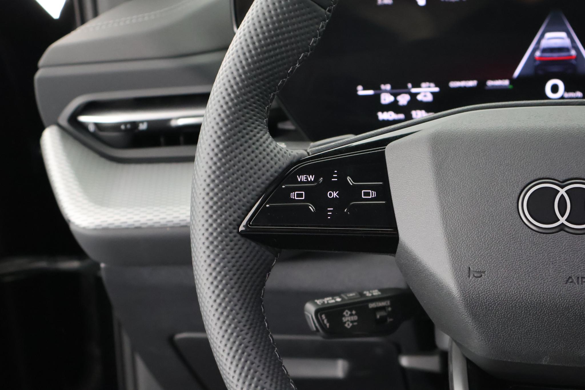 Foto van Audi Q5 Sportback
