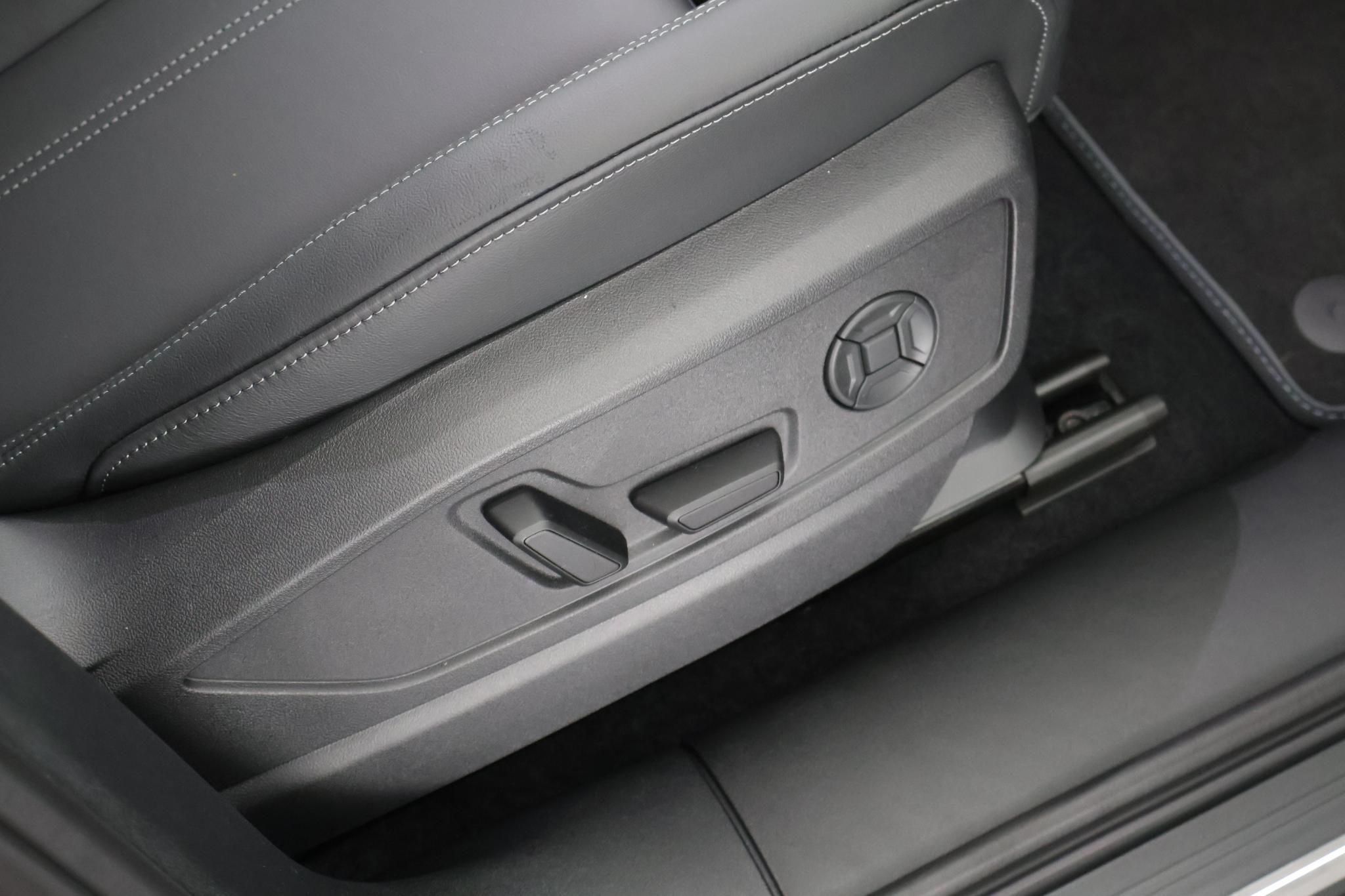Foto van Audi Q5 Sportback