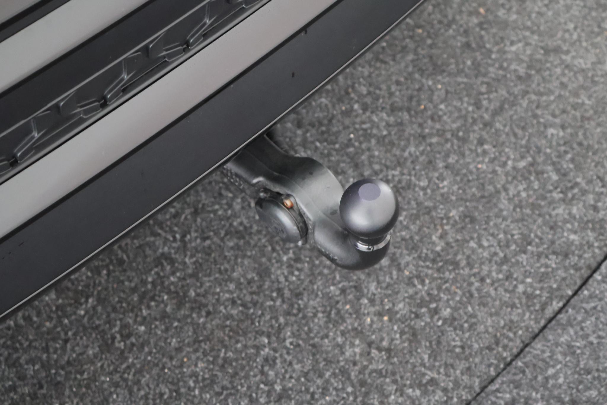 Foto van Audi Q5 Sportback