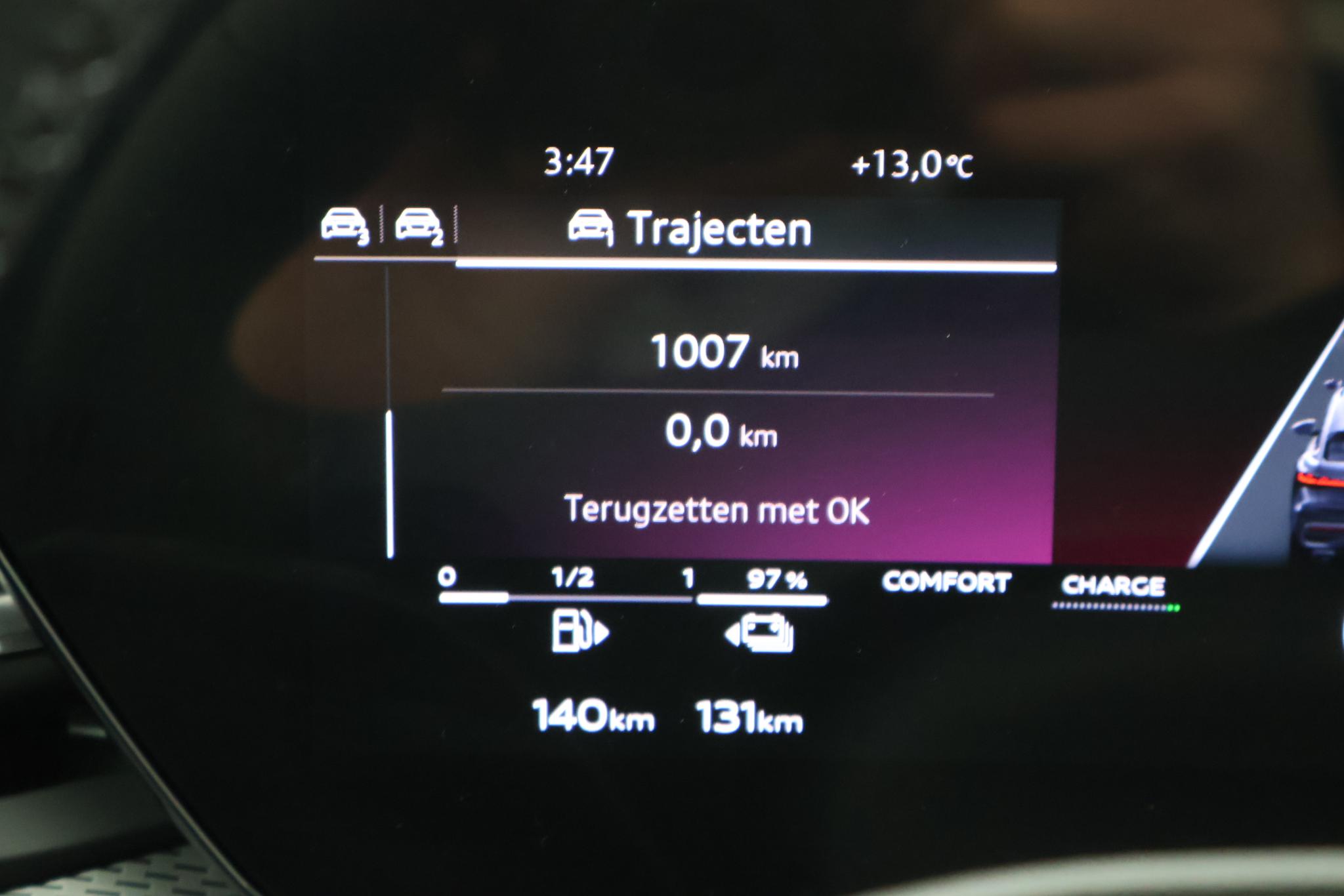Foto van Audi Q5 Sportback