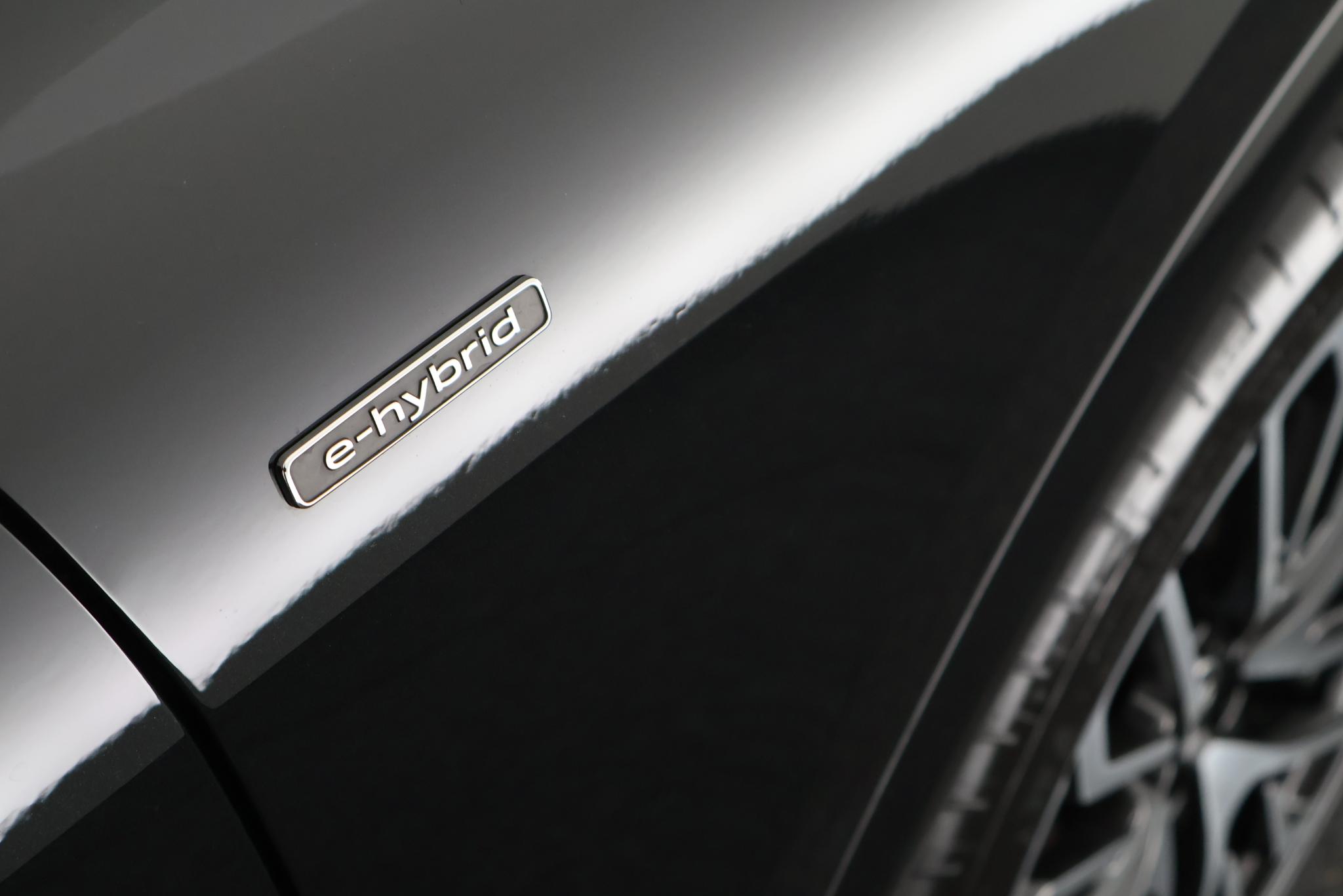 Foto van Audi Q5 Sportback