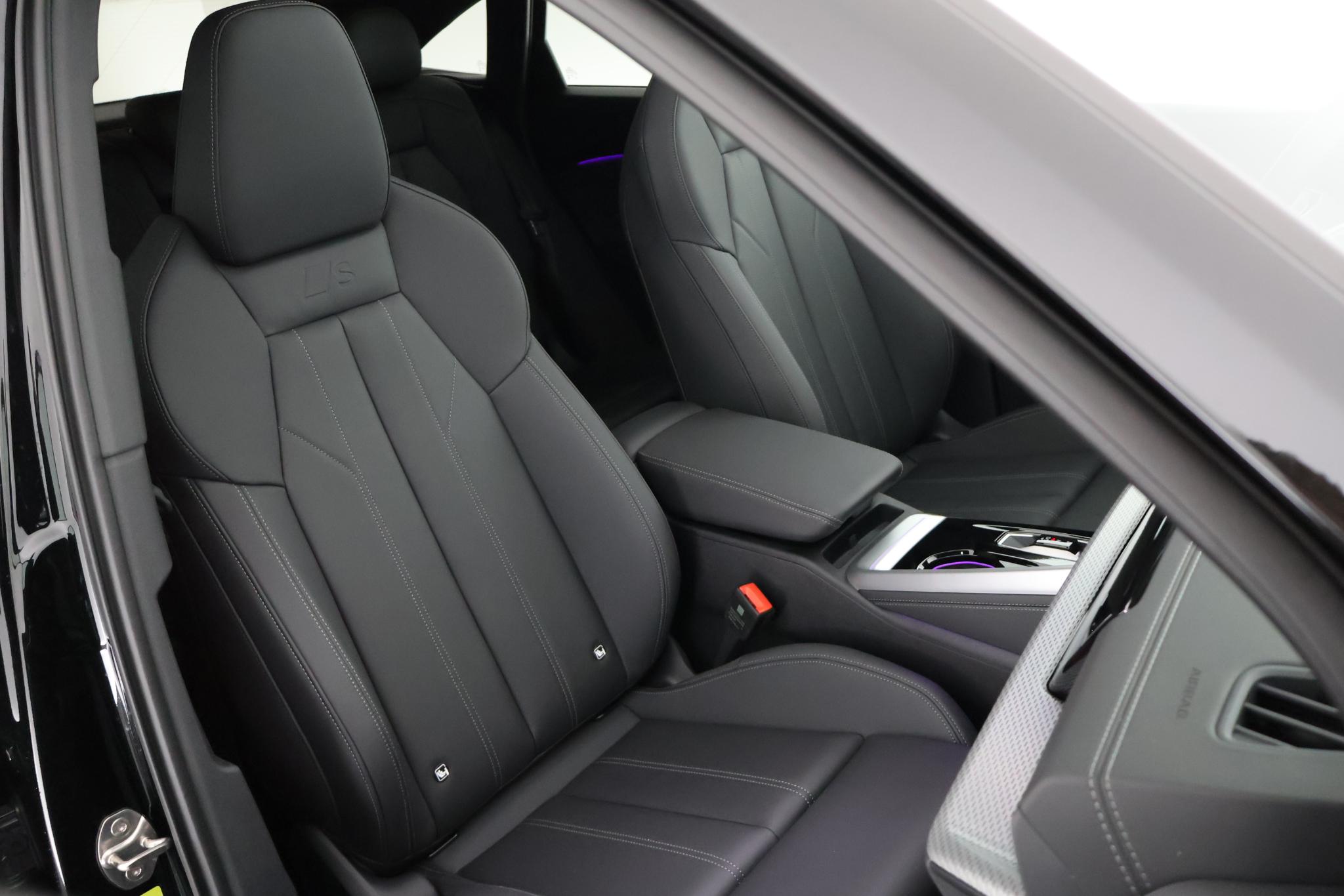 Foto van Audi Q5 Sportback