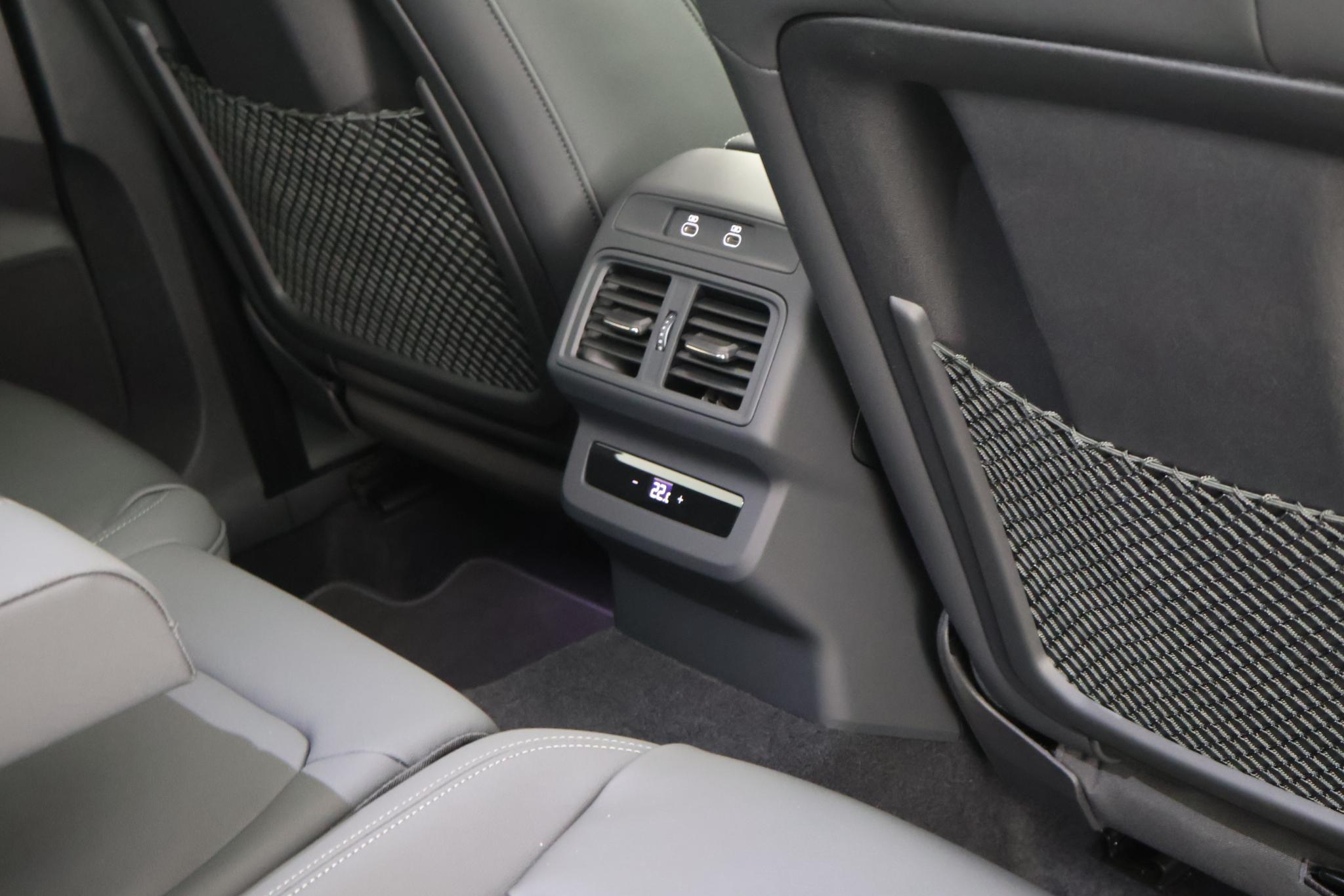 Foto van Audi Q5 Sportback