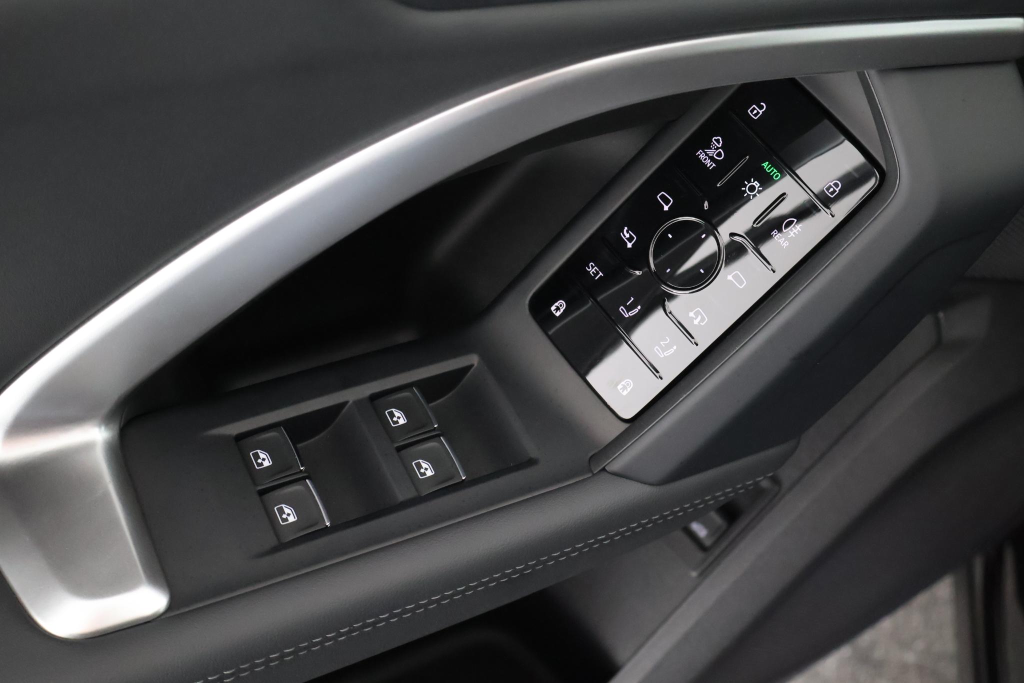 Foto van Audi Q5 Sportback