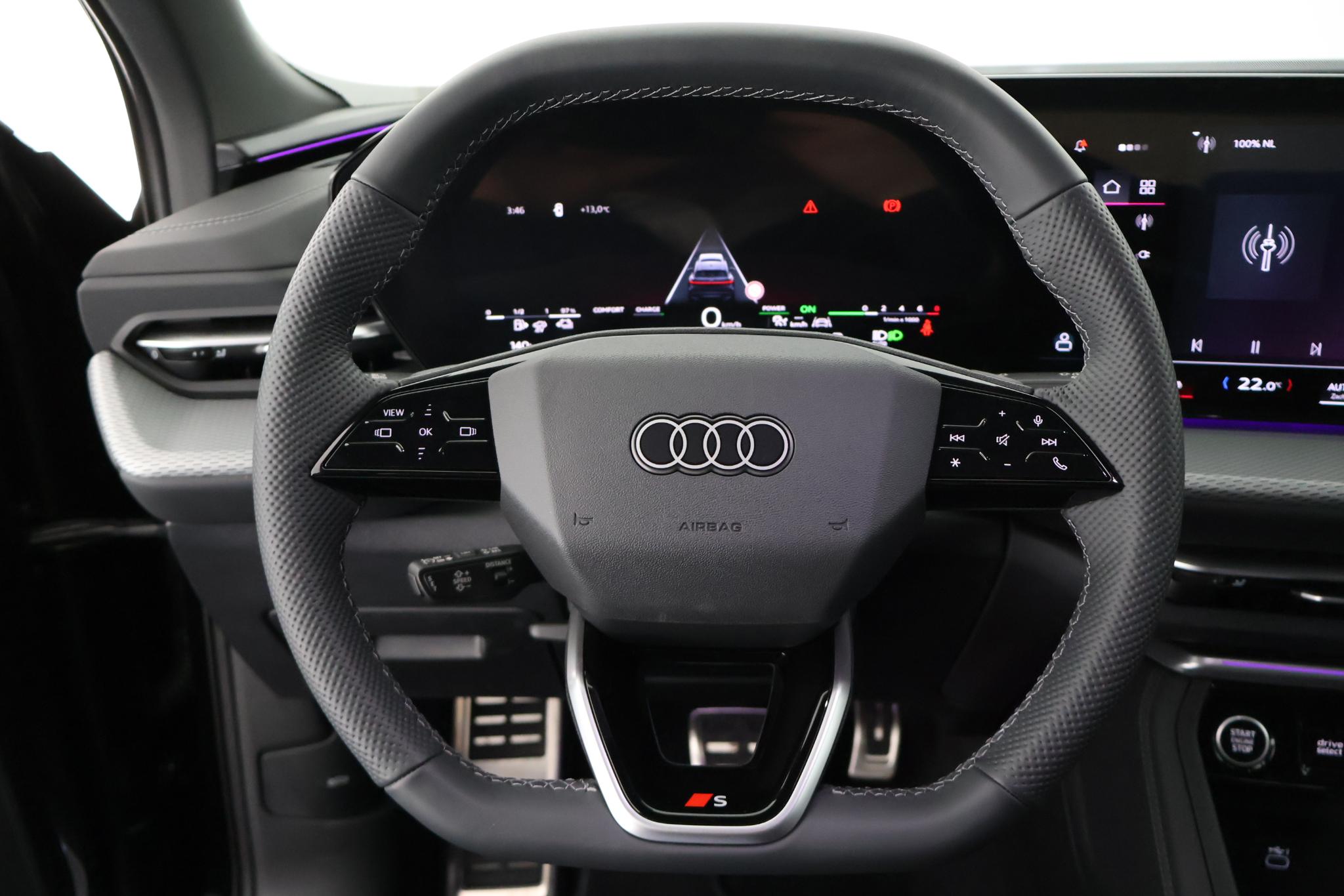 Foto van Audi Q5 Sportback