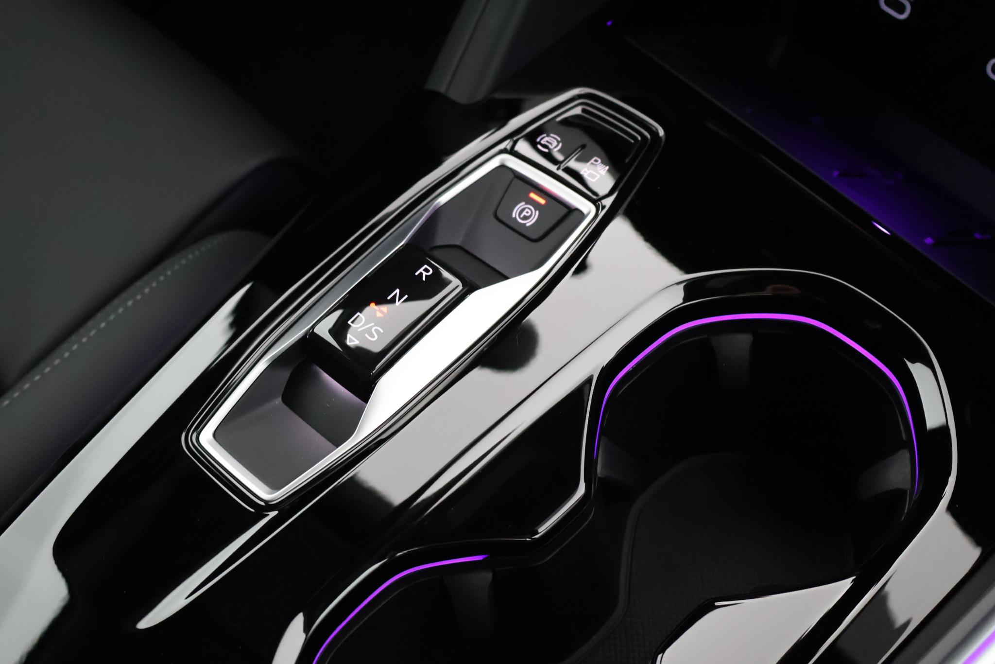 Foto van Audi Q5 Sportback