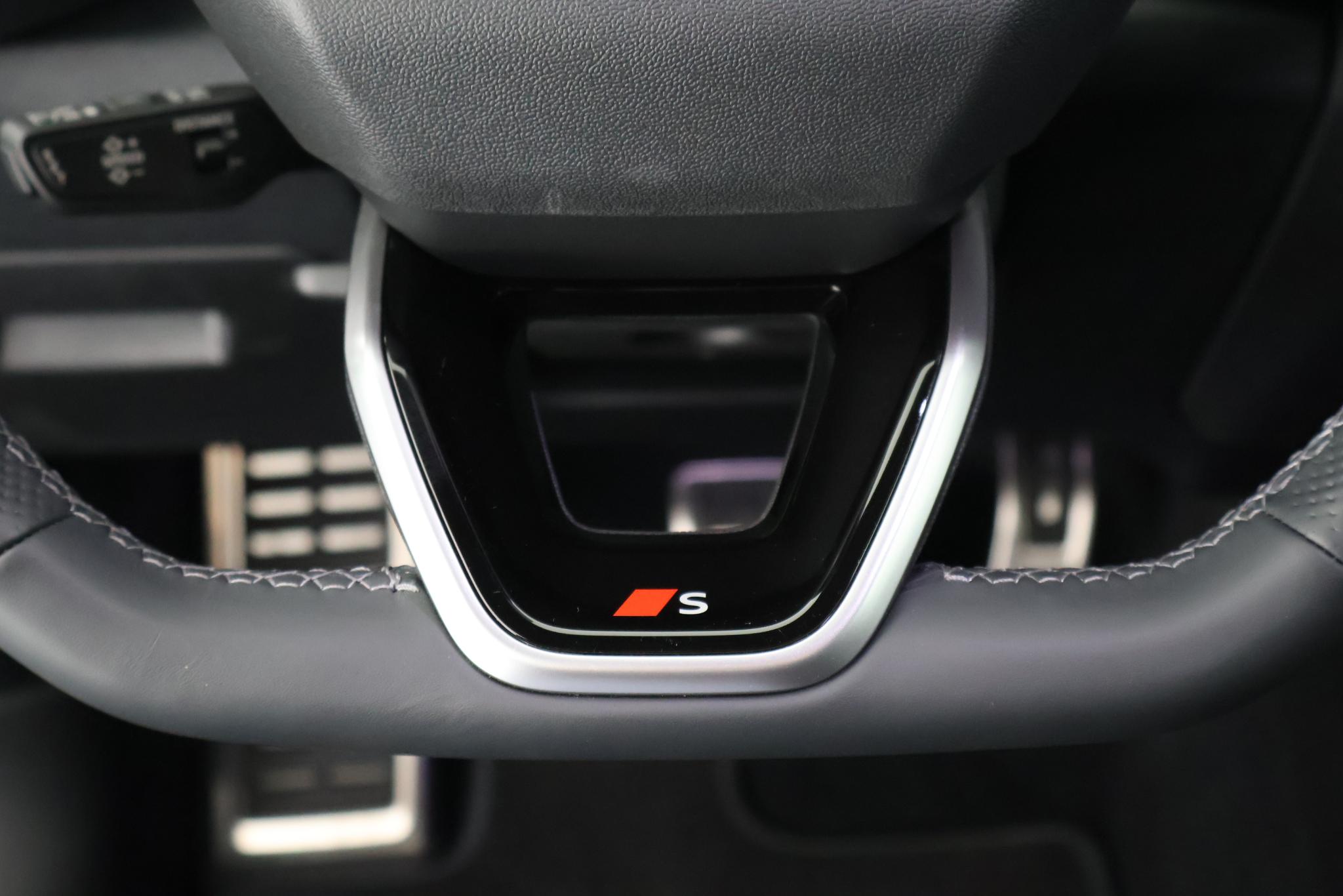 Foto van Audi Q5 Sportback