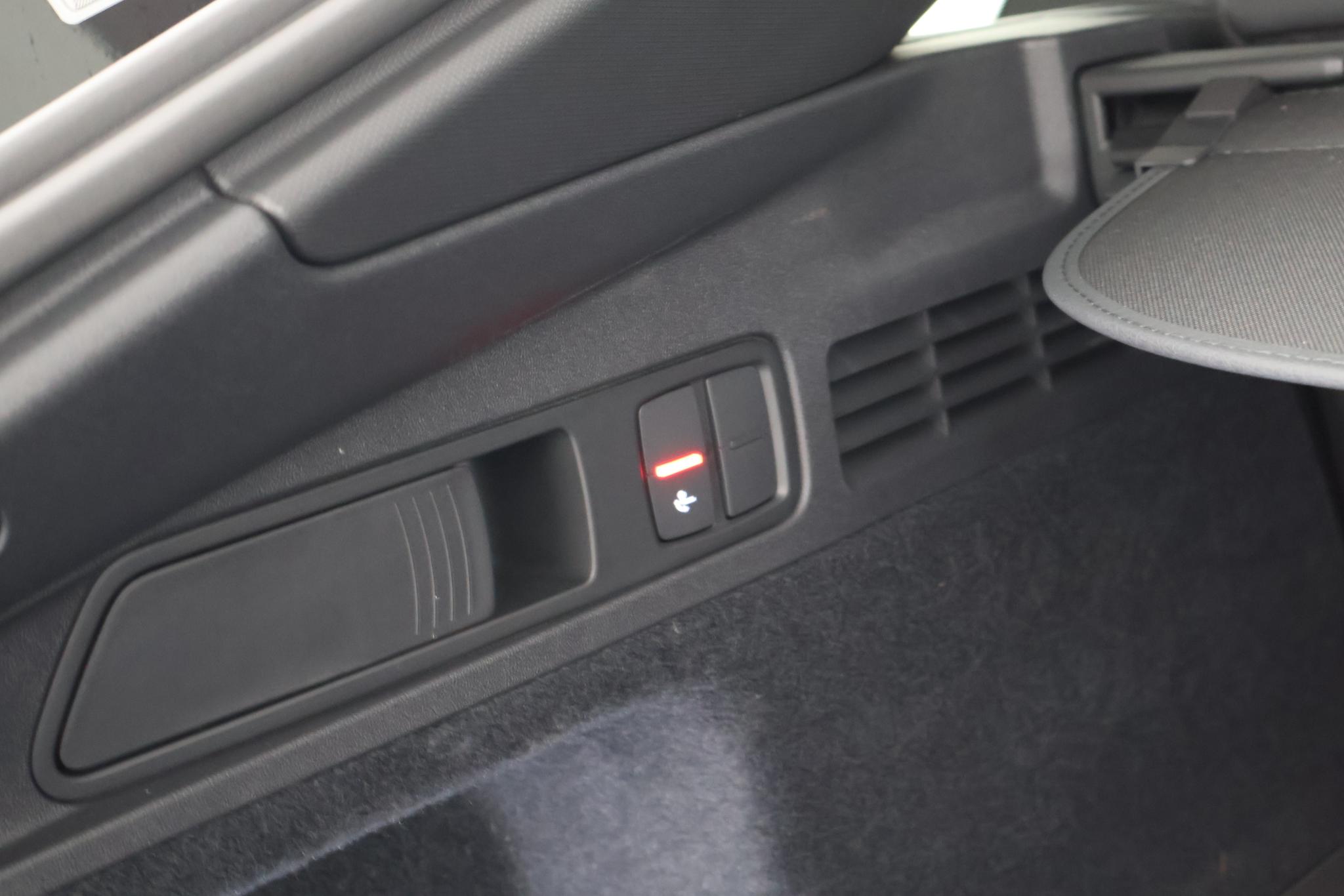Foto van Audi Q5 Sportback