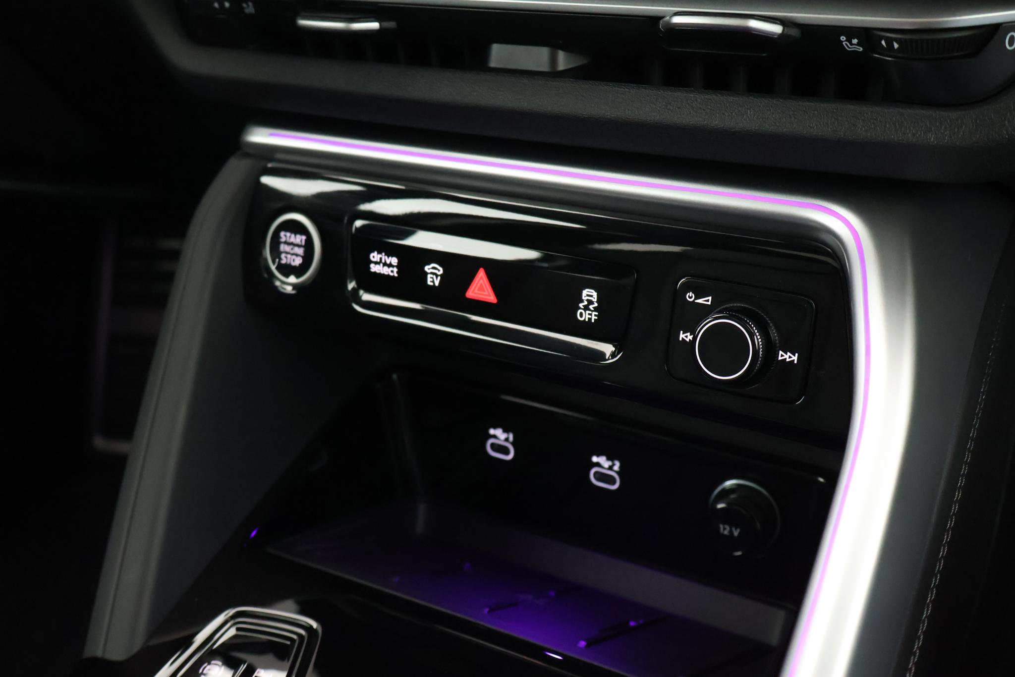 Foto van Audi Q5 Sportback