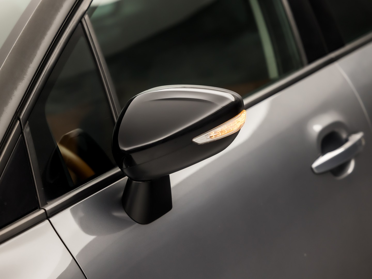 Foto van Citroen C3 Aircross