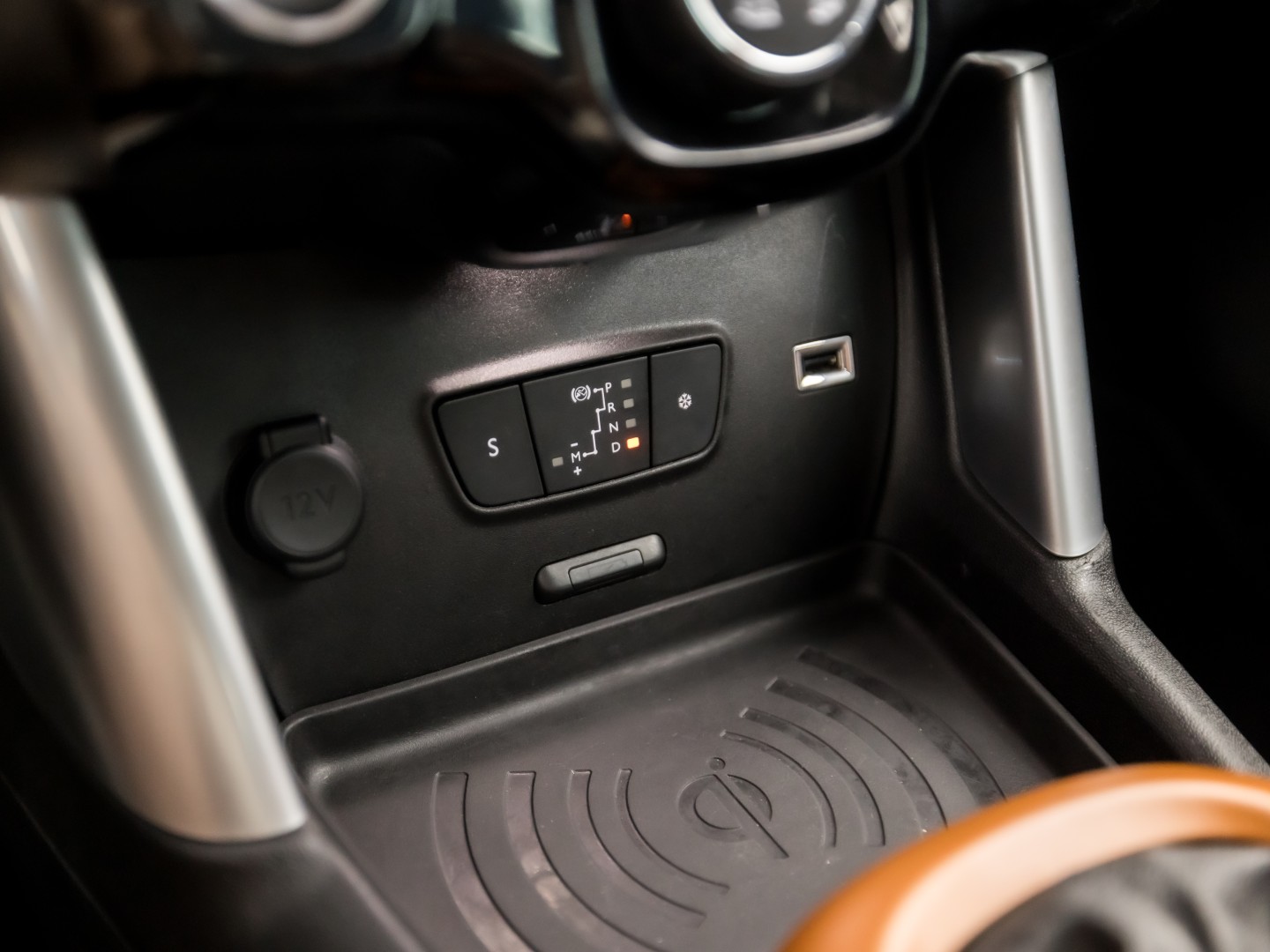 Foto van Citroen C3 Aircross