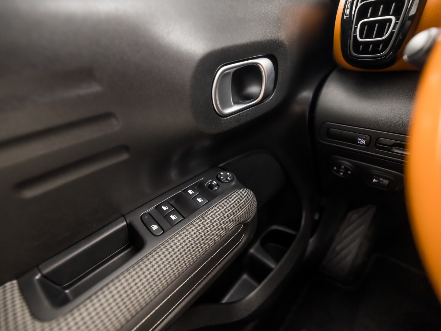 Foto van Citroen C3 Aircross
