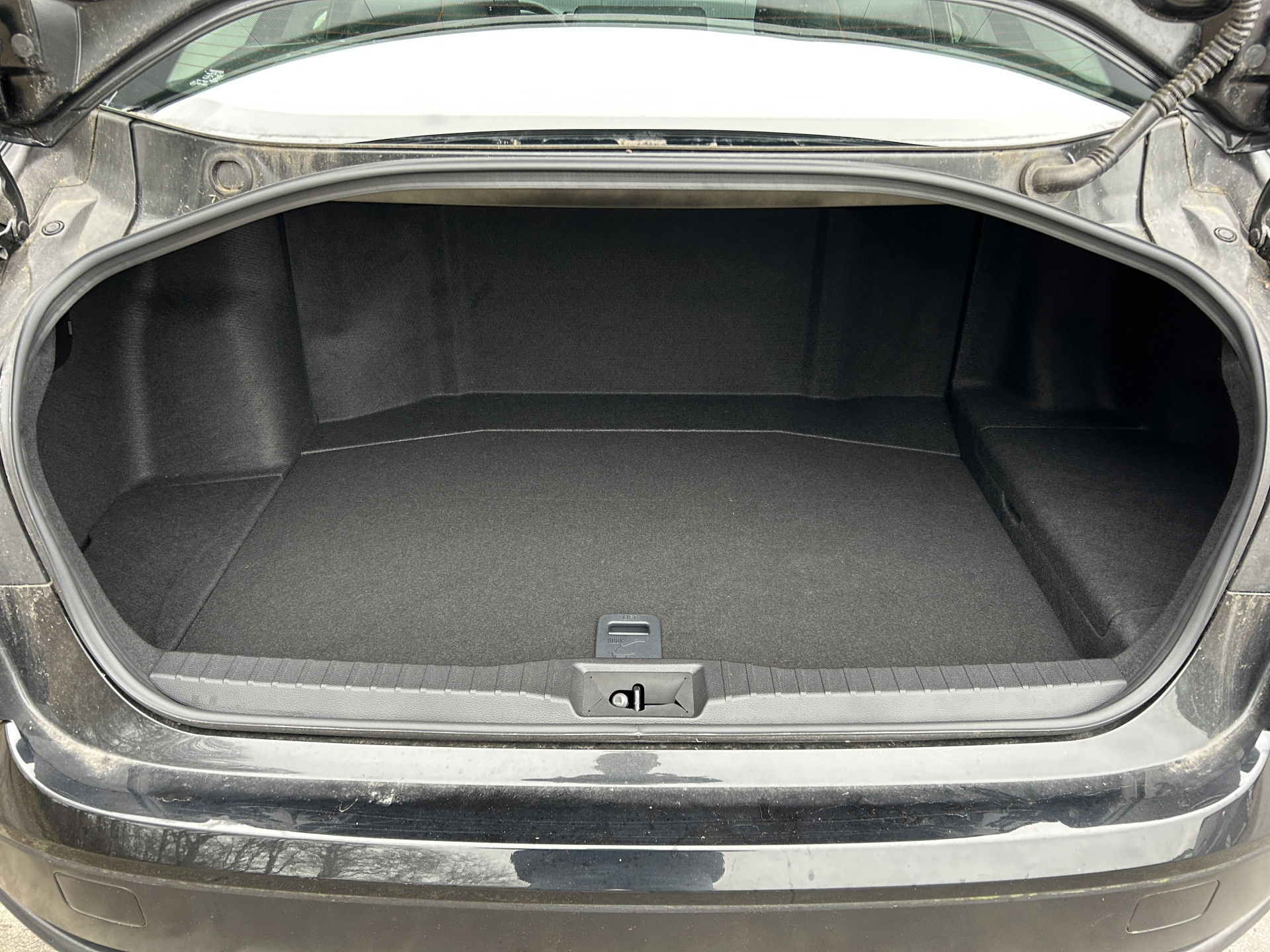 Foto van Toyota Toyota Mirai